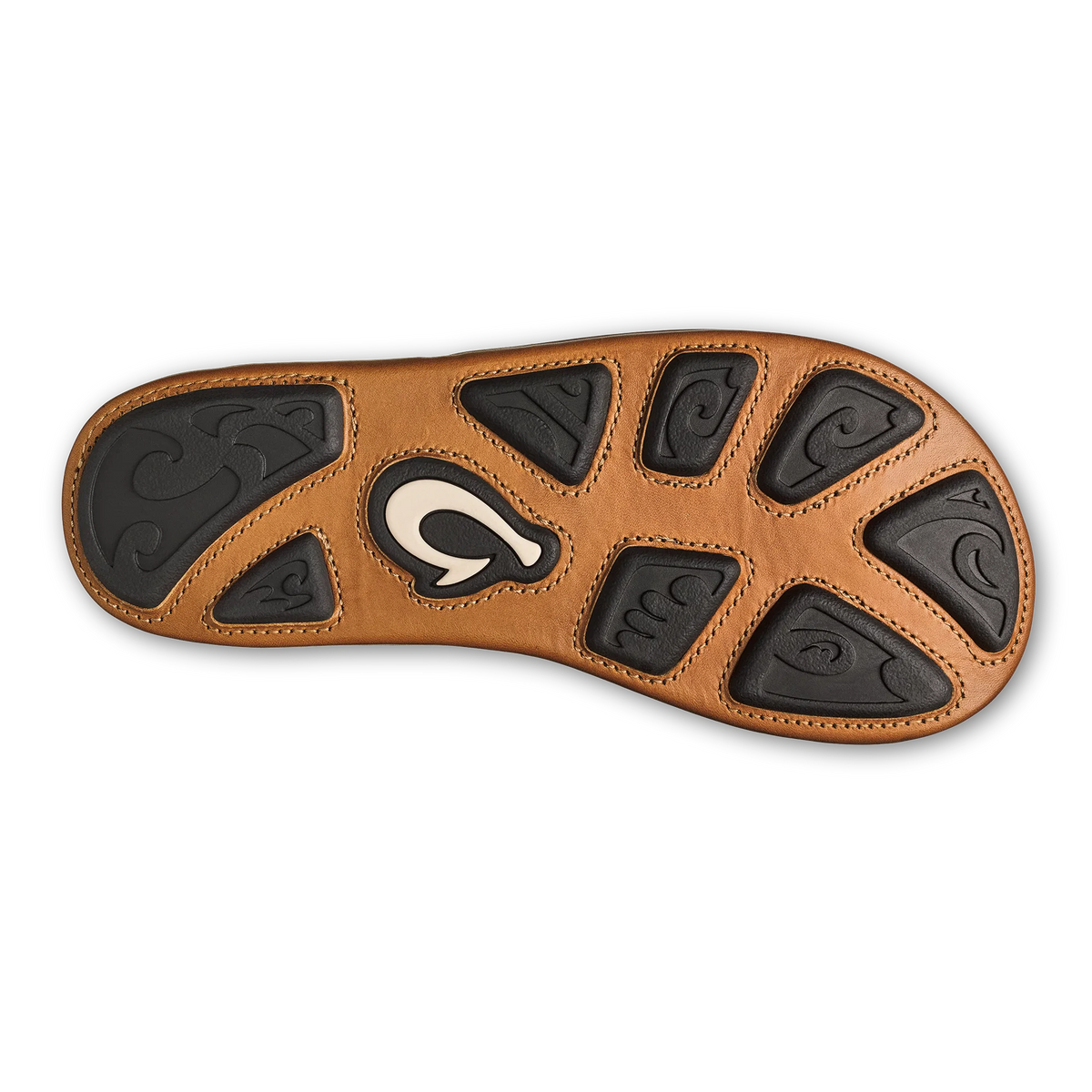 Hiapo - Odyssey Grey / Sahara