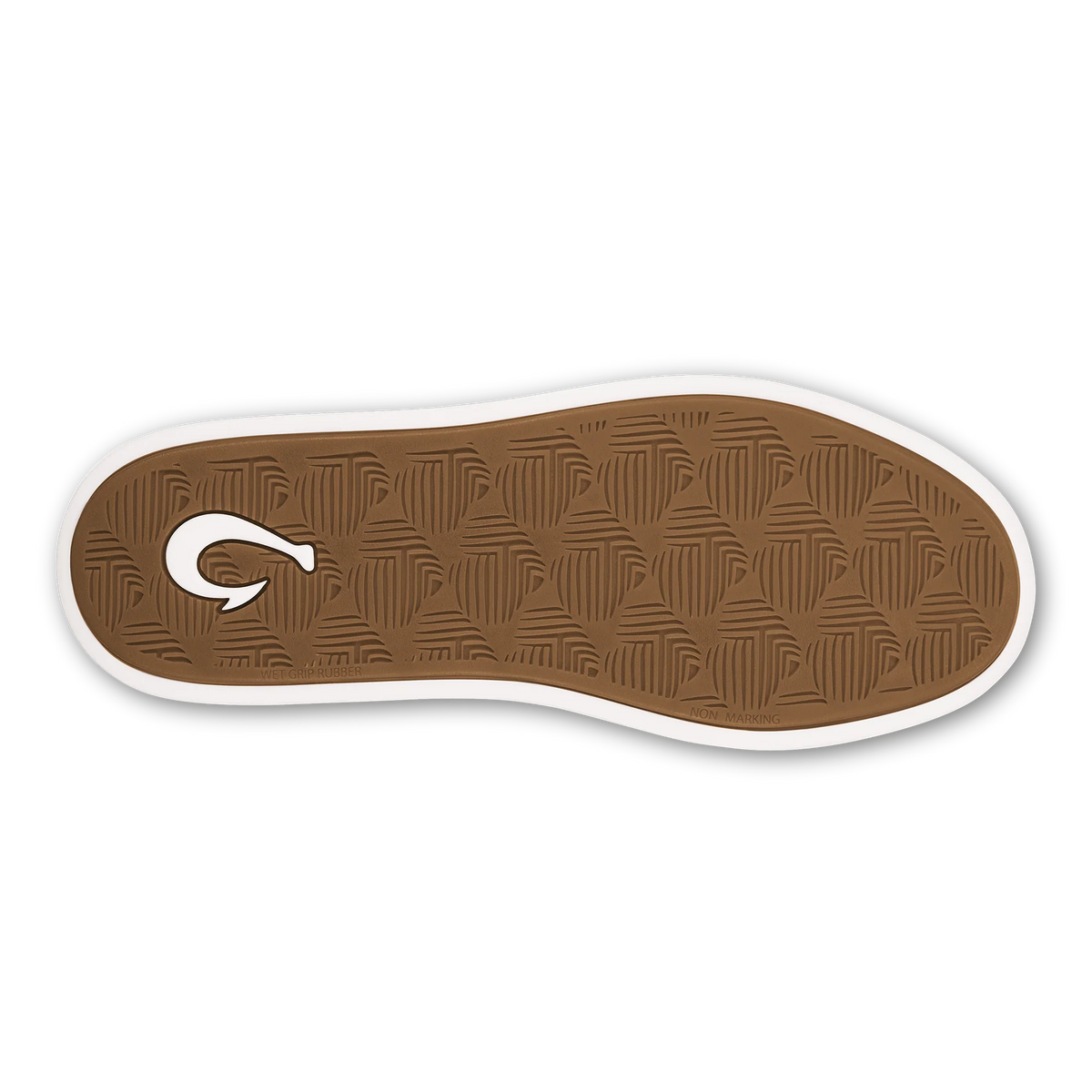 Pehuea Leather  -  Tapa / Ecru