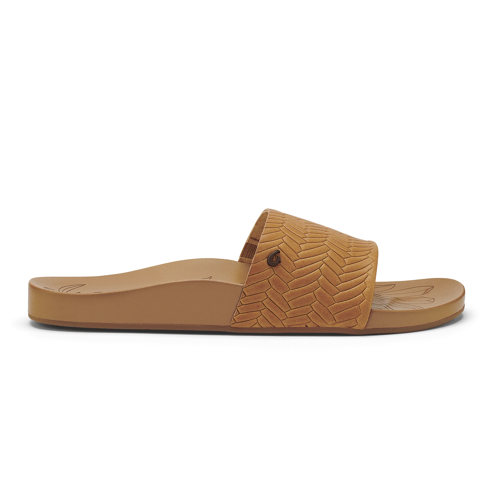 Kīpe‘a Pono  -  Sahara / Weave