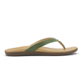 Honu  -  Green Olive / Golden Sand