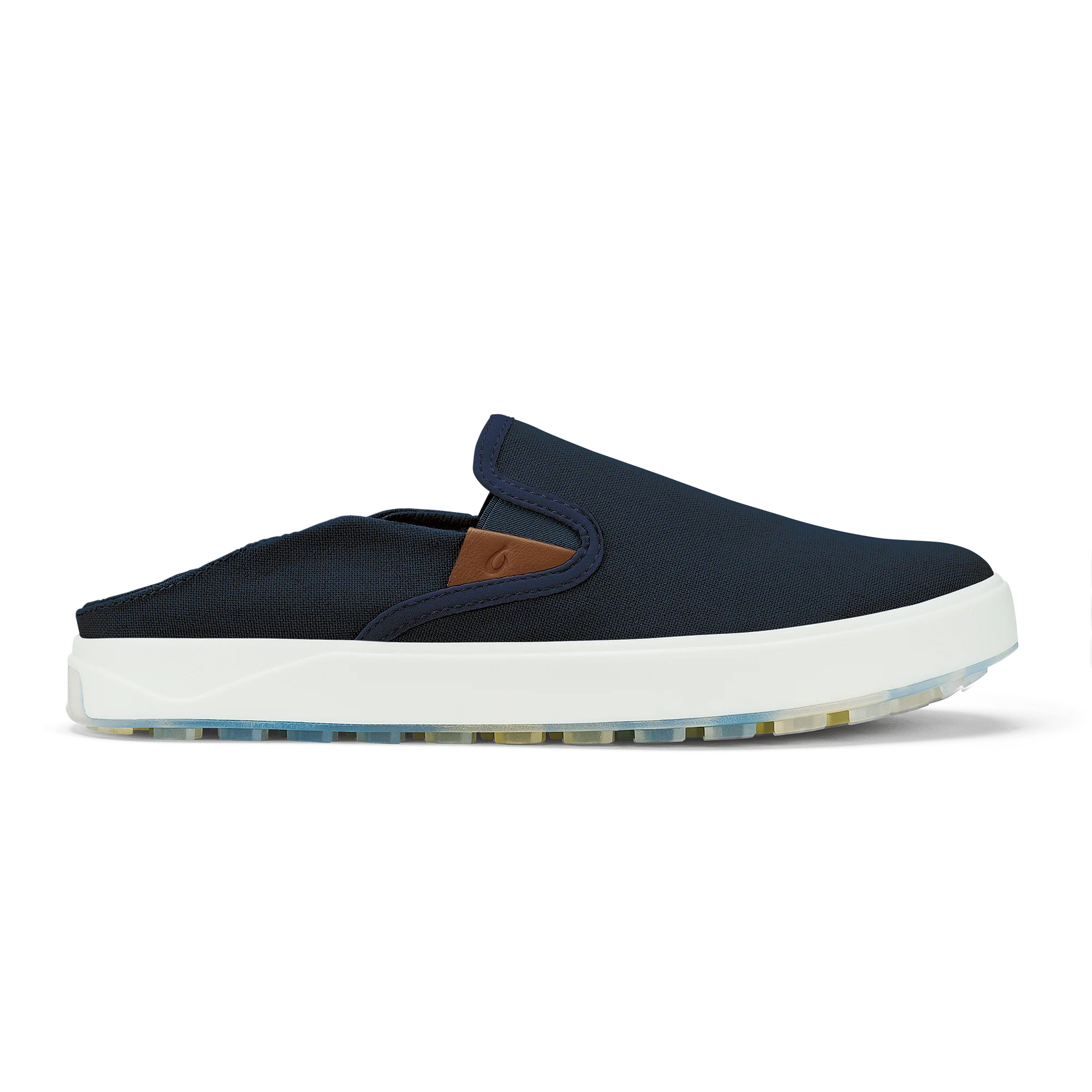 Wai‘alae Slip On - Trench Blue