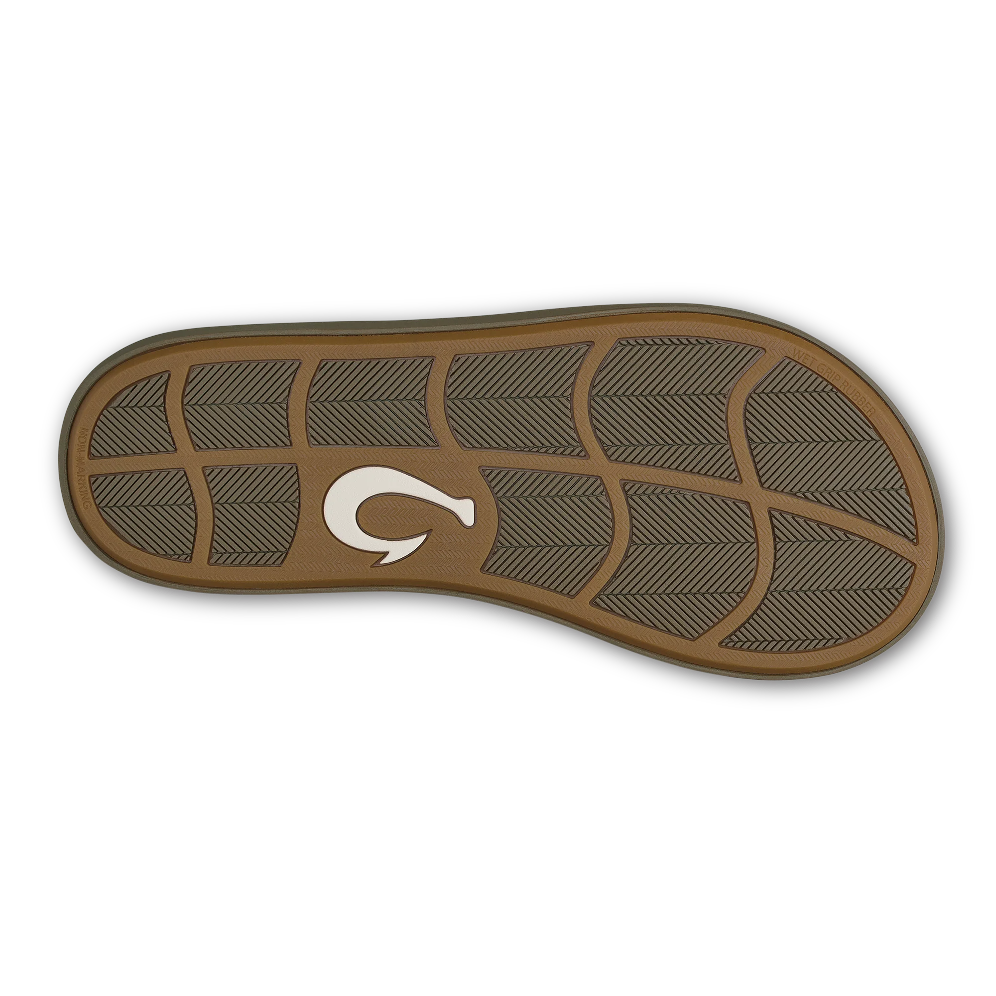 Ki‘i  -  Walnut / Walnut