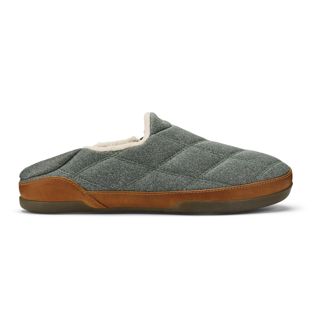 Pūkuʻi  -  Ash / Ash