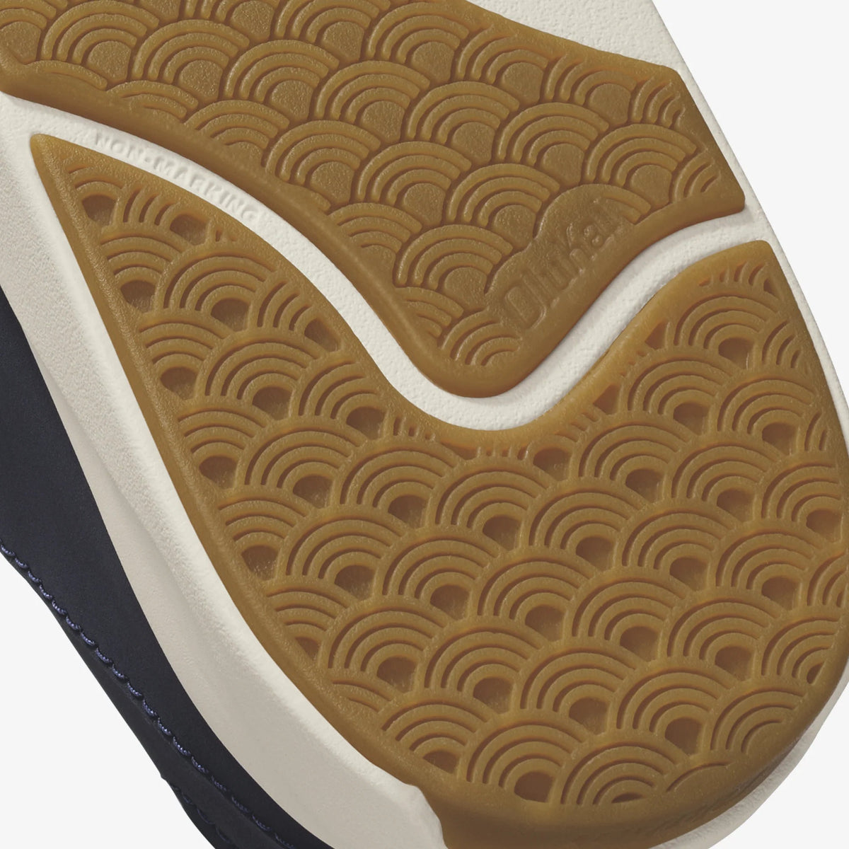 Laeʻahi Nui  -  Trench Blue / Tan