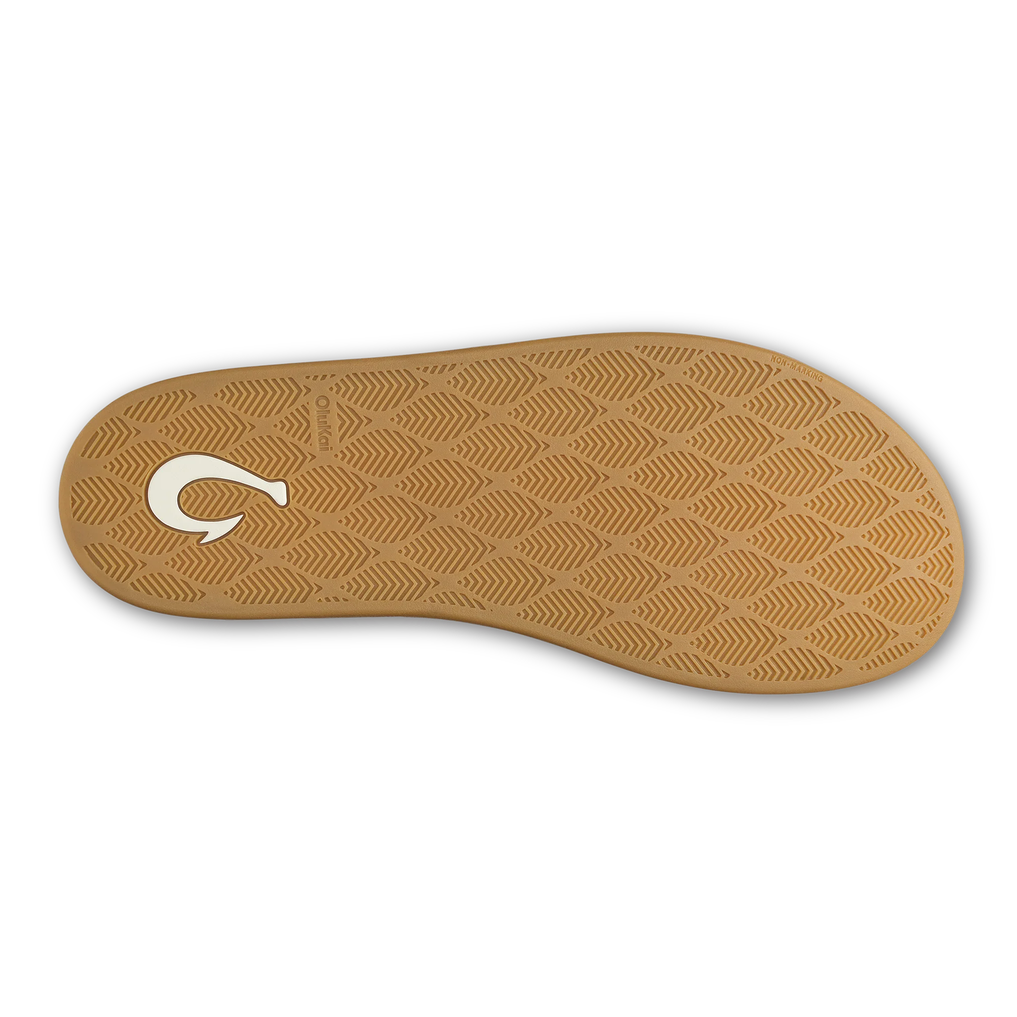 Lōli‘i - Clay / Tan
