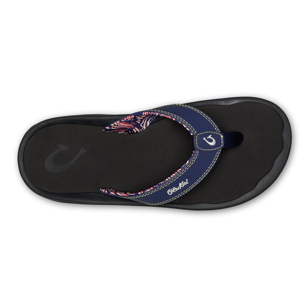 ‘Ohana - Navy / Onyx