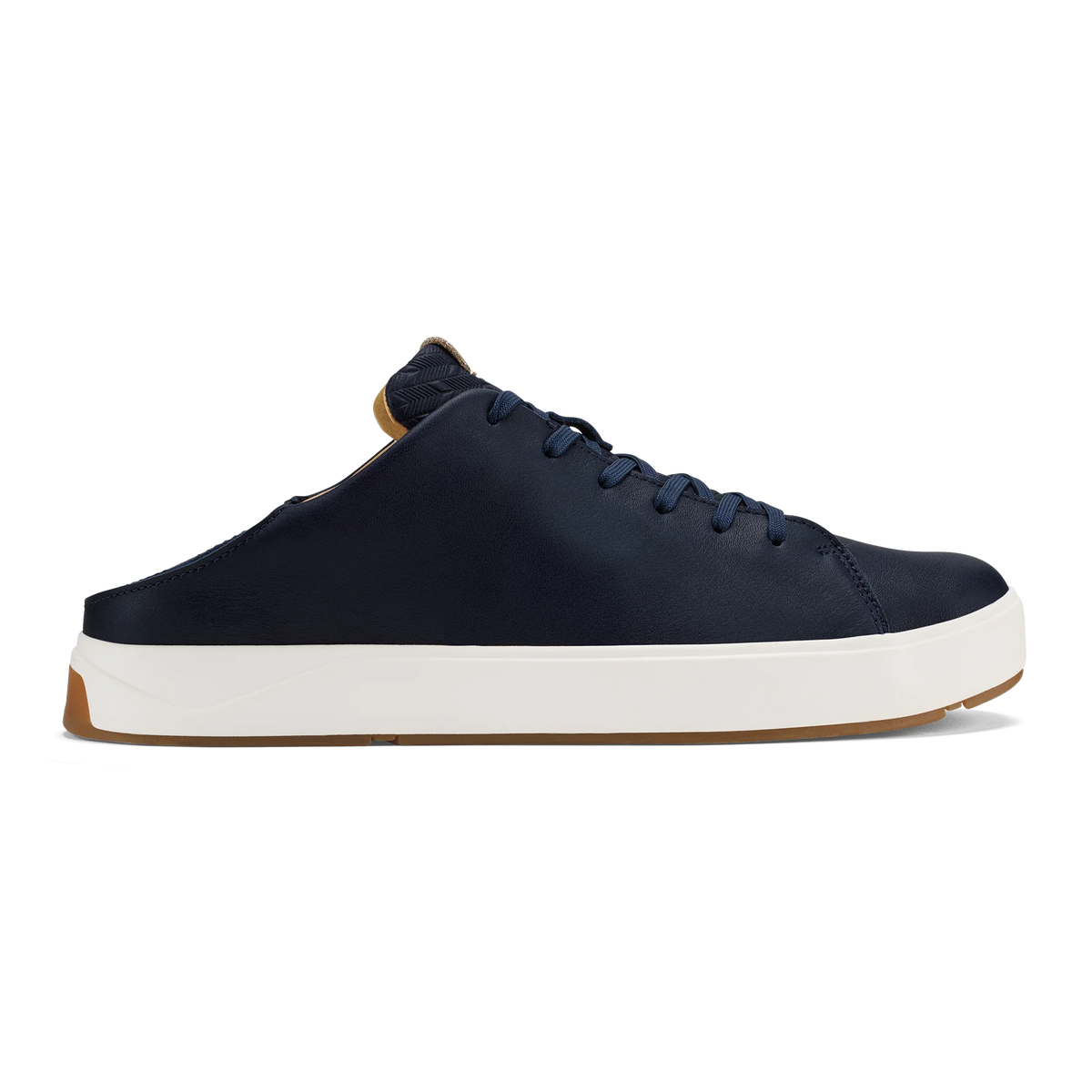 Lae‘ahi Lī ‘Ili - Trench Blue
