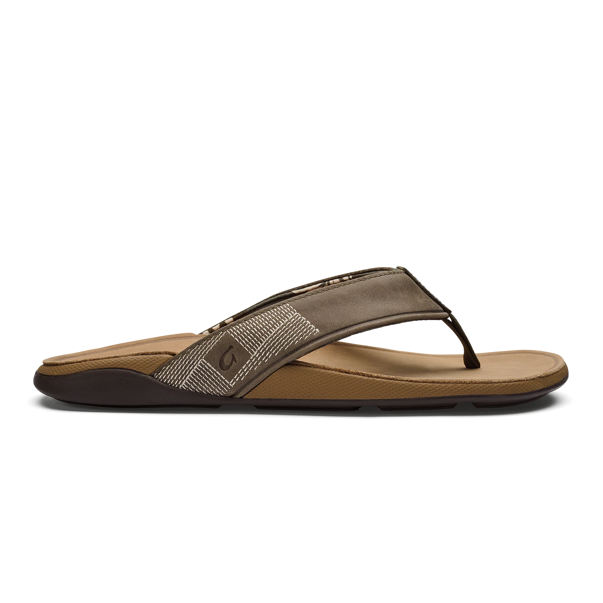 Tuahine - Hunter / Golden Sand