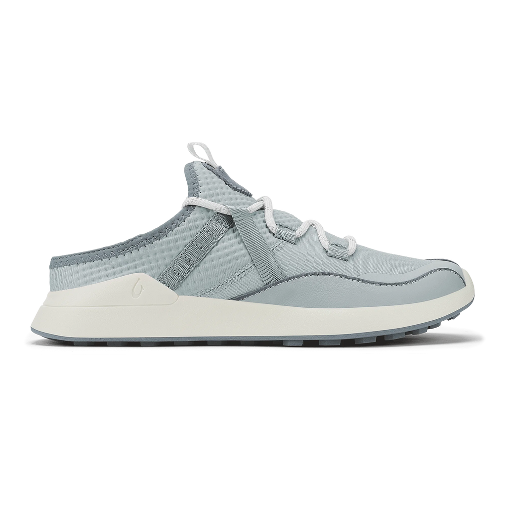 Kawela  -  Cloud Grey / Poi