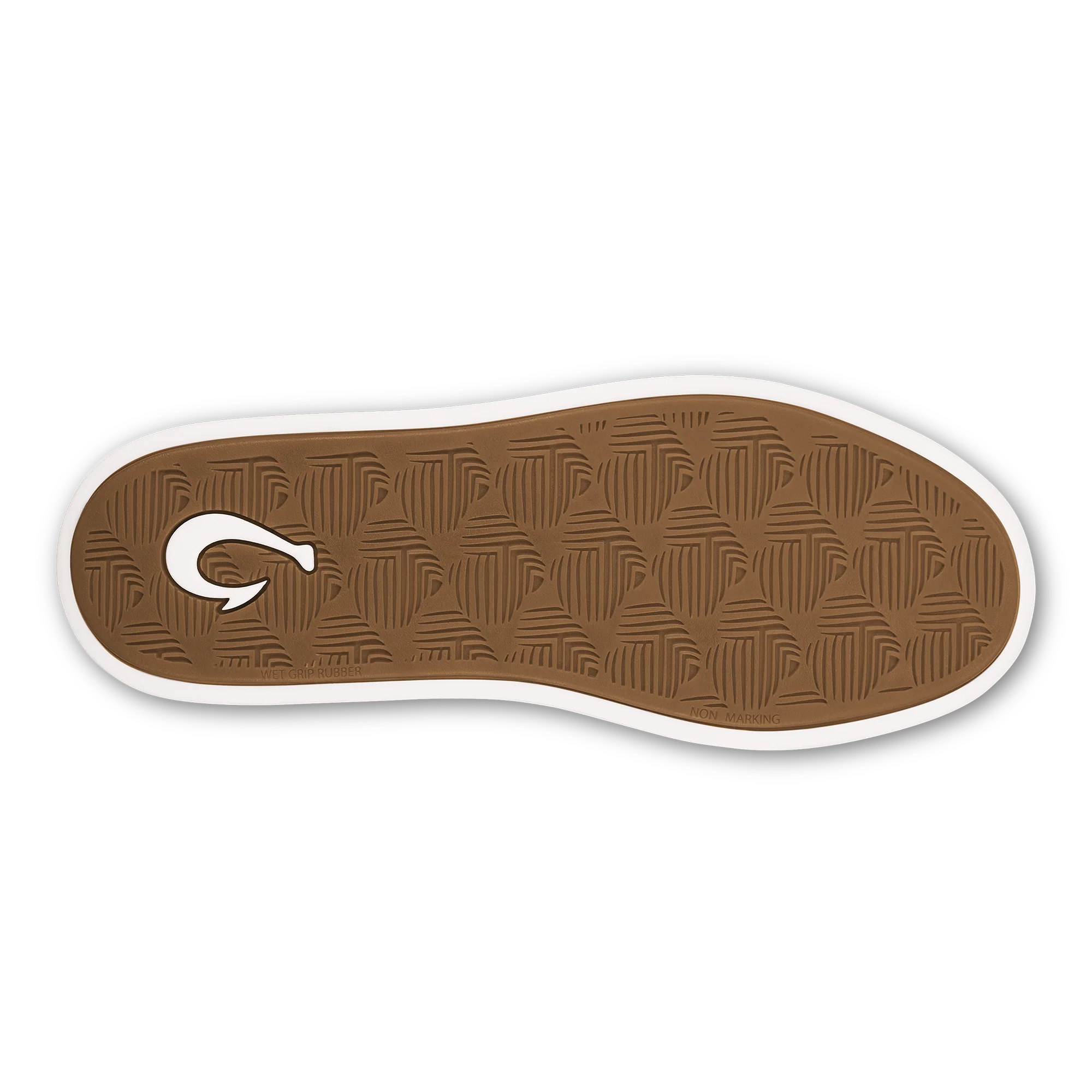 Kahakai  -  Cloud Grey / Cloud Grey