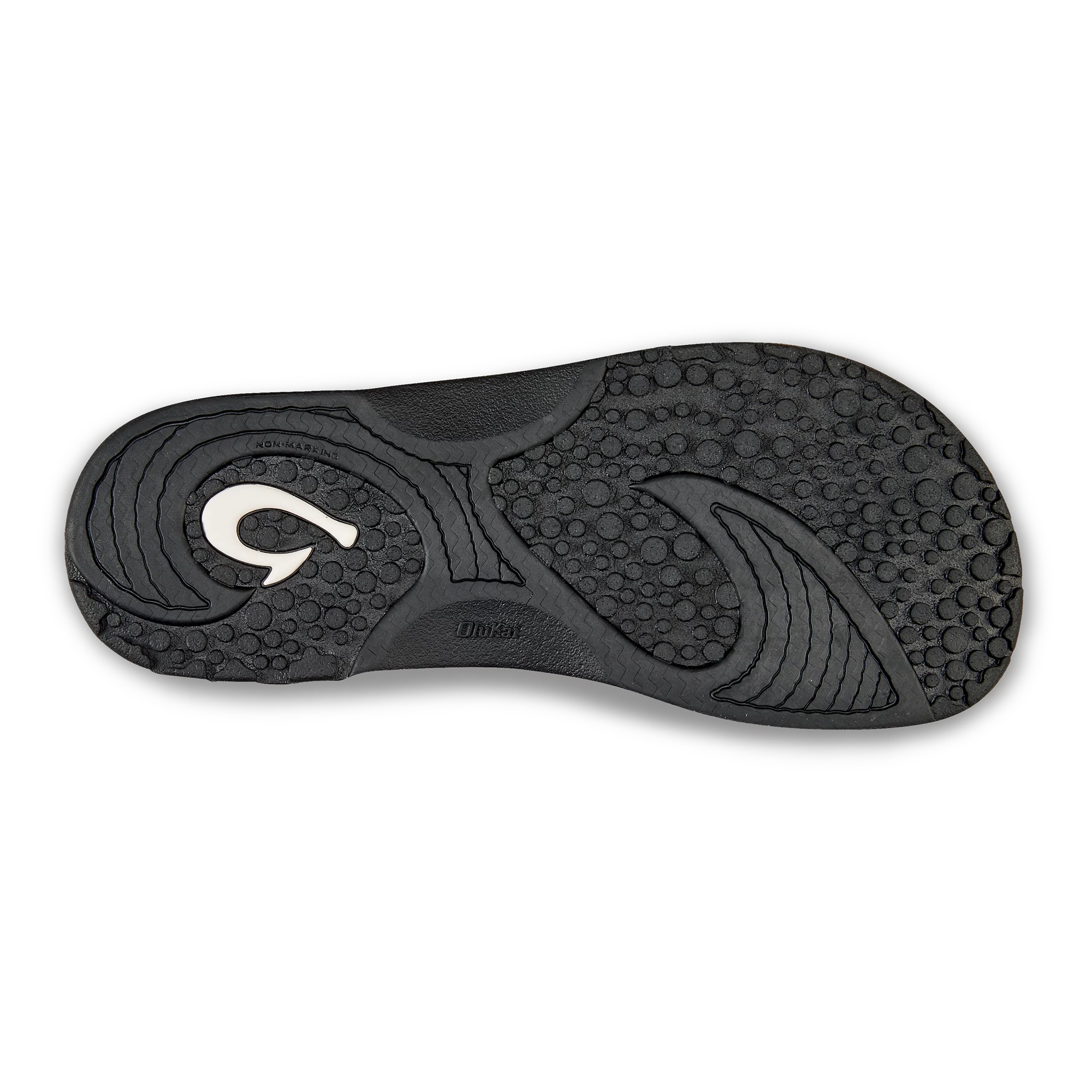Nalu Slide - Trench Blue / Charcoal