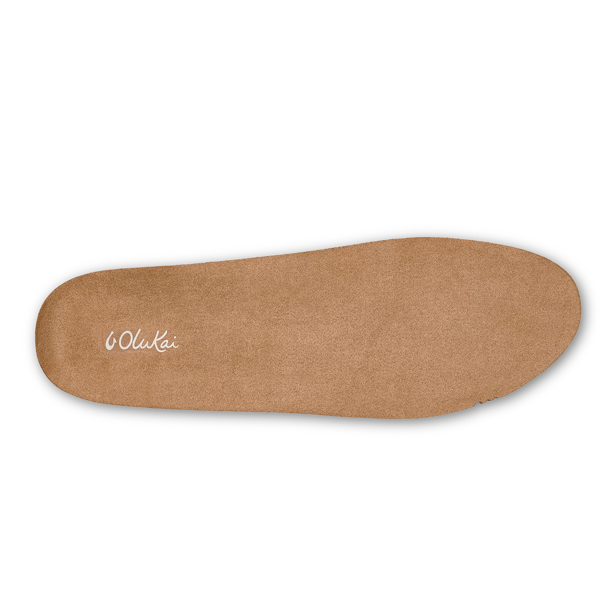 Women’s Sneaker Insole - Tan