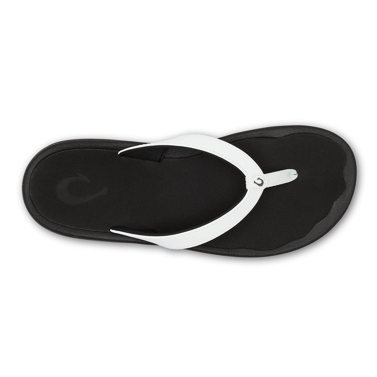 ʻOhana Lahi -  White Sand / Black