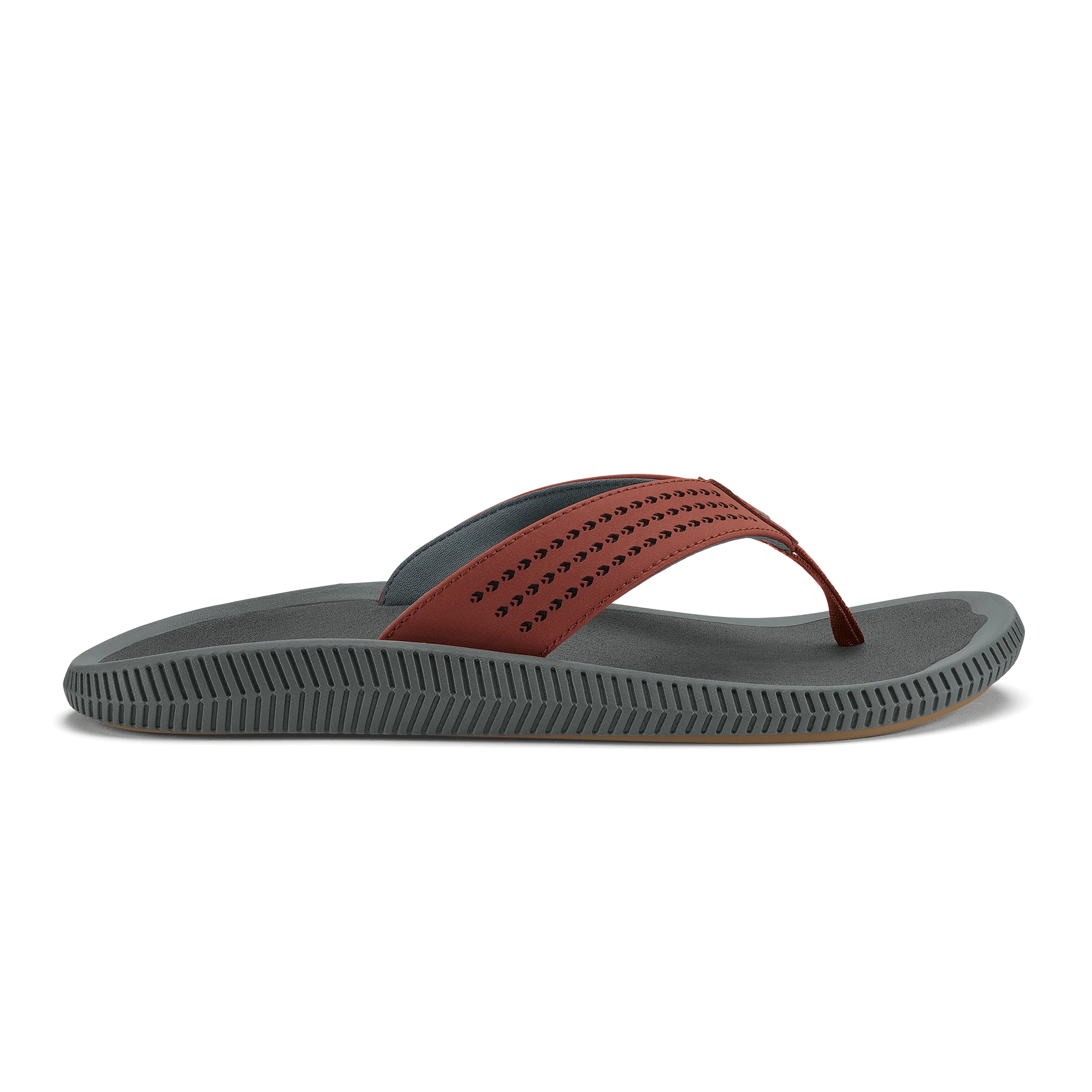 Ulele  -  Canoe / Rock