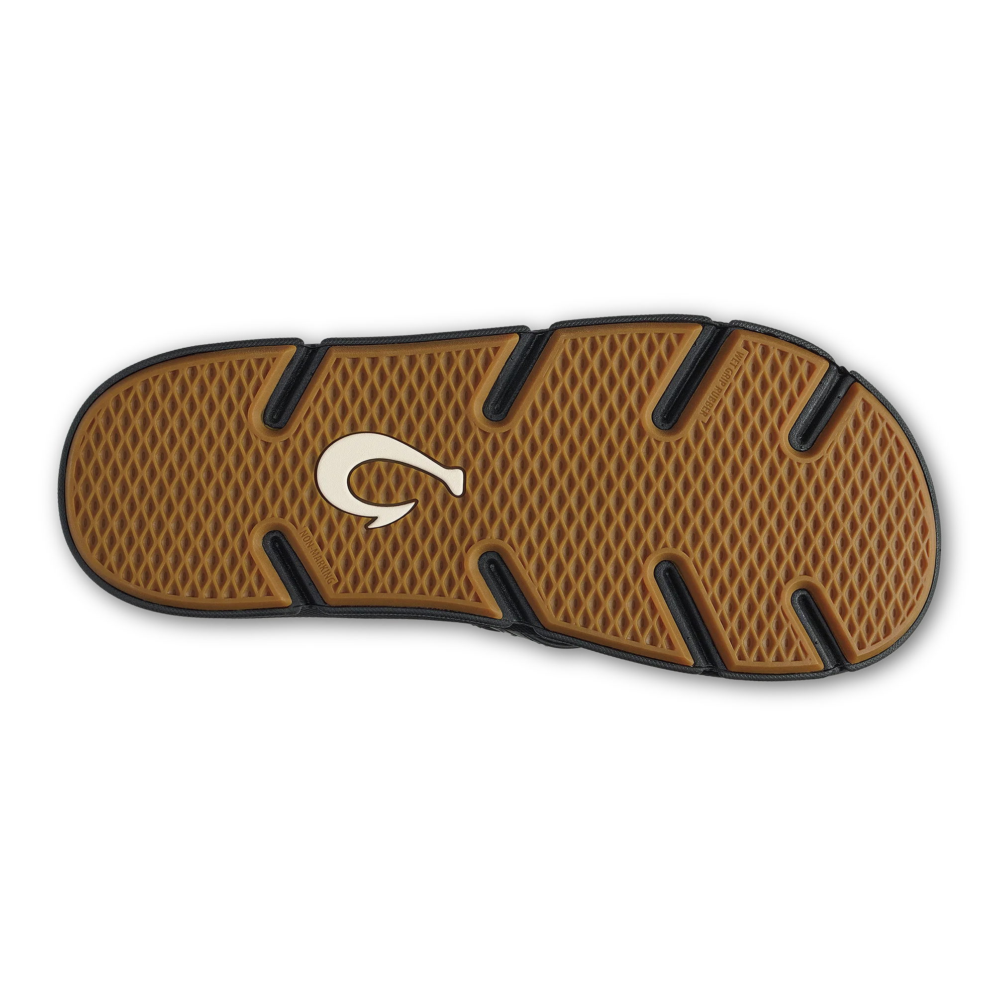 ʻAkeu  -  Black / Black