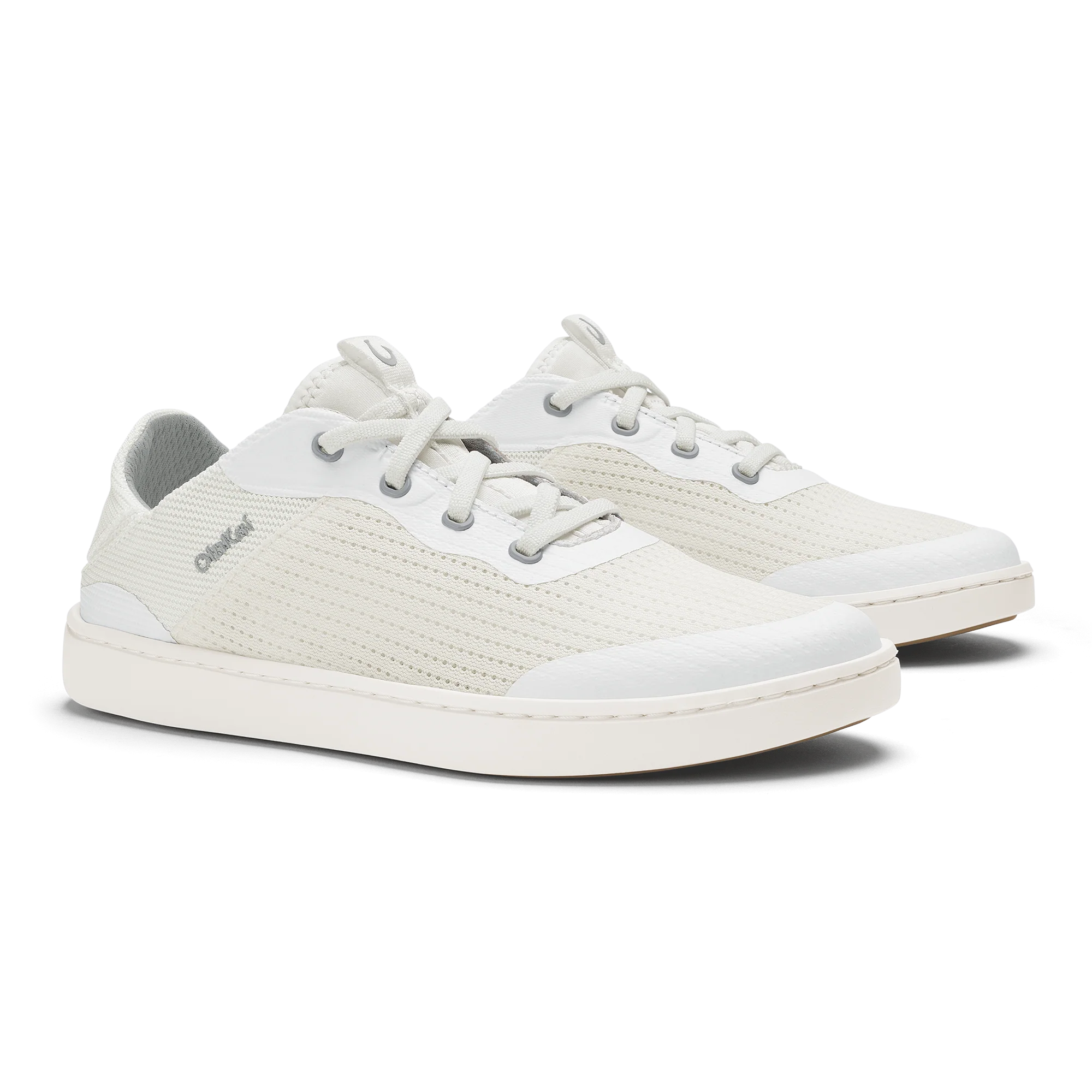Kahakai  -  Bright White / Bright White