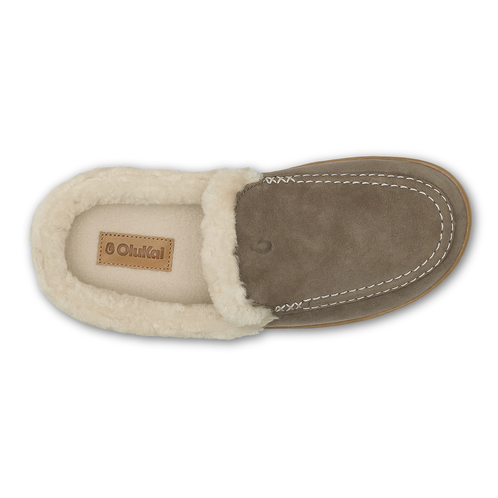 Nohea Kolo  -  Walnut / Walnut