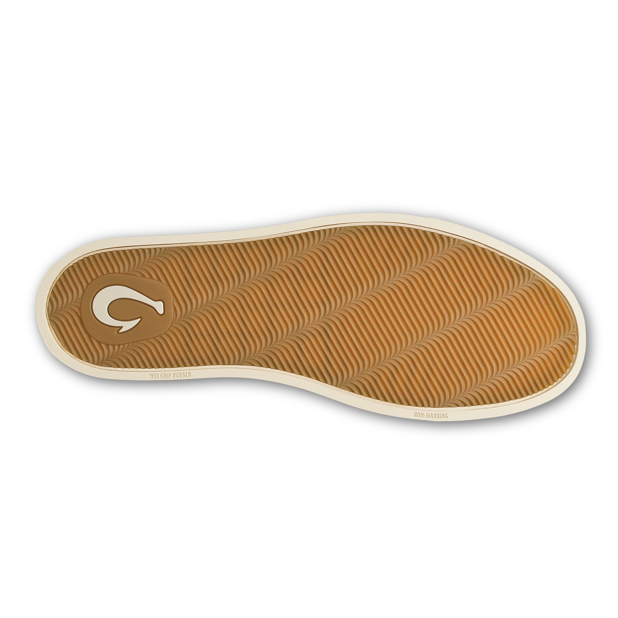 Kou Chukka  -  Dark Java / Tan