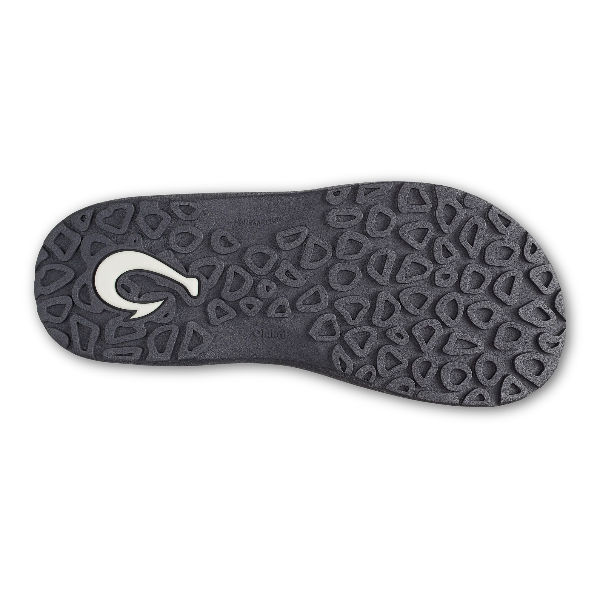 'Ohana Pālua -  Tradewind Grey / Seagreen