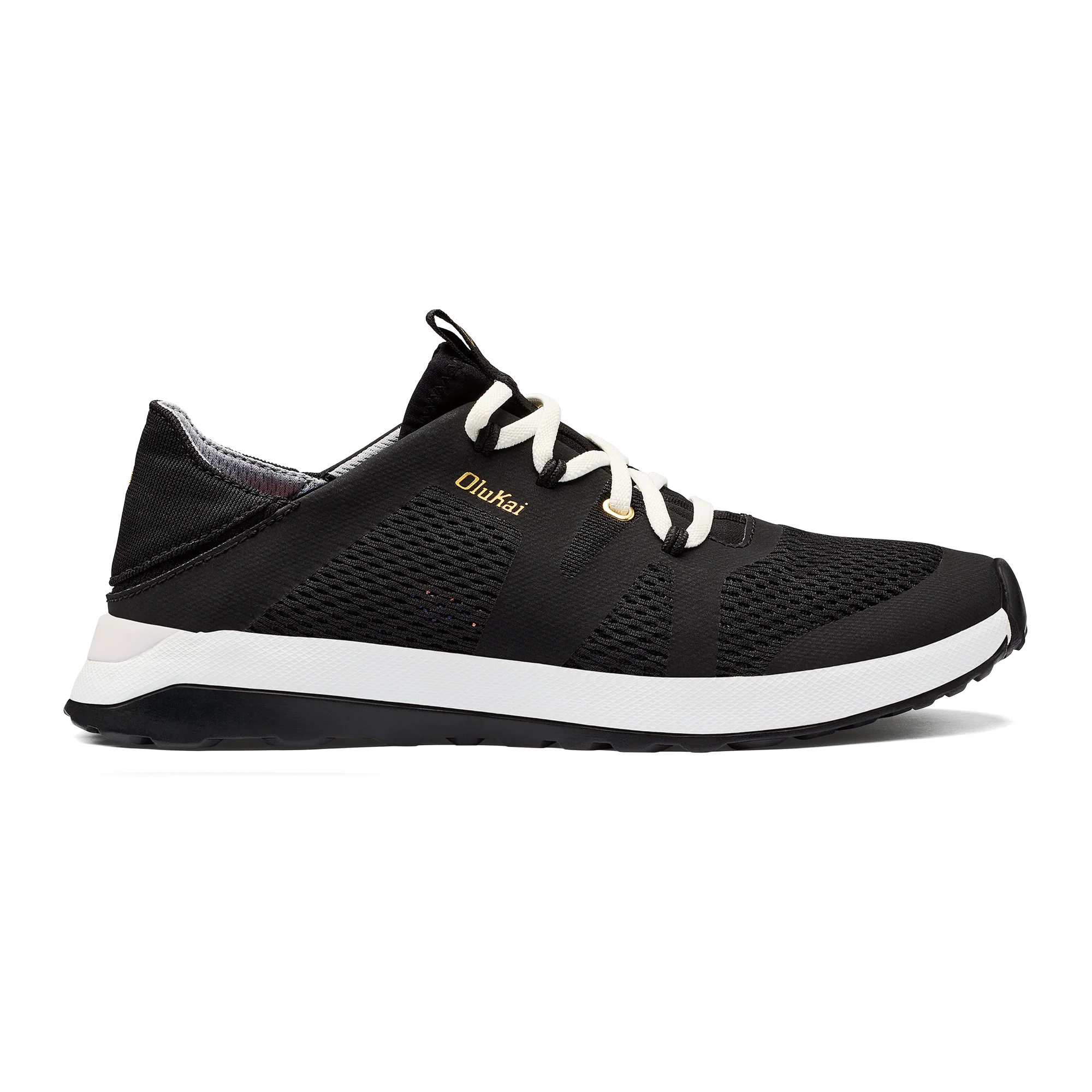 Huia - Black
