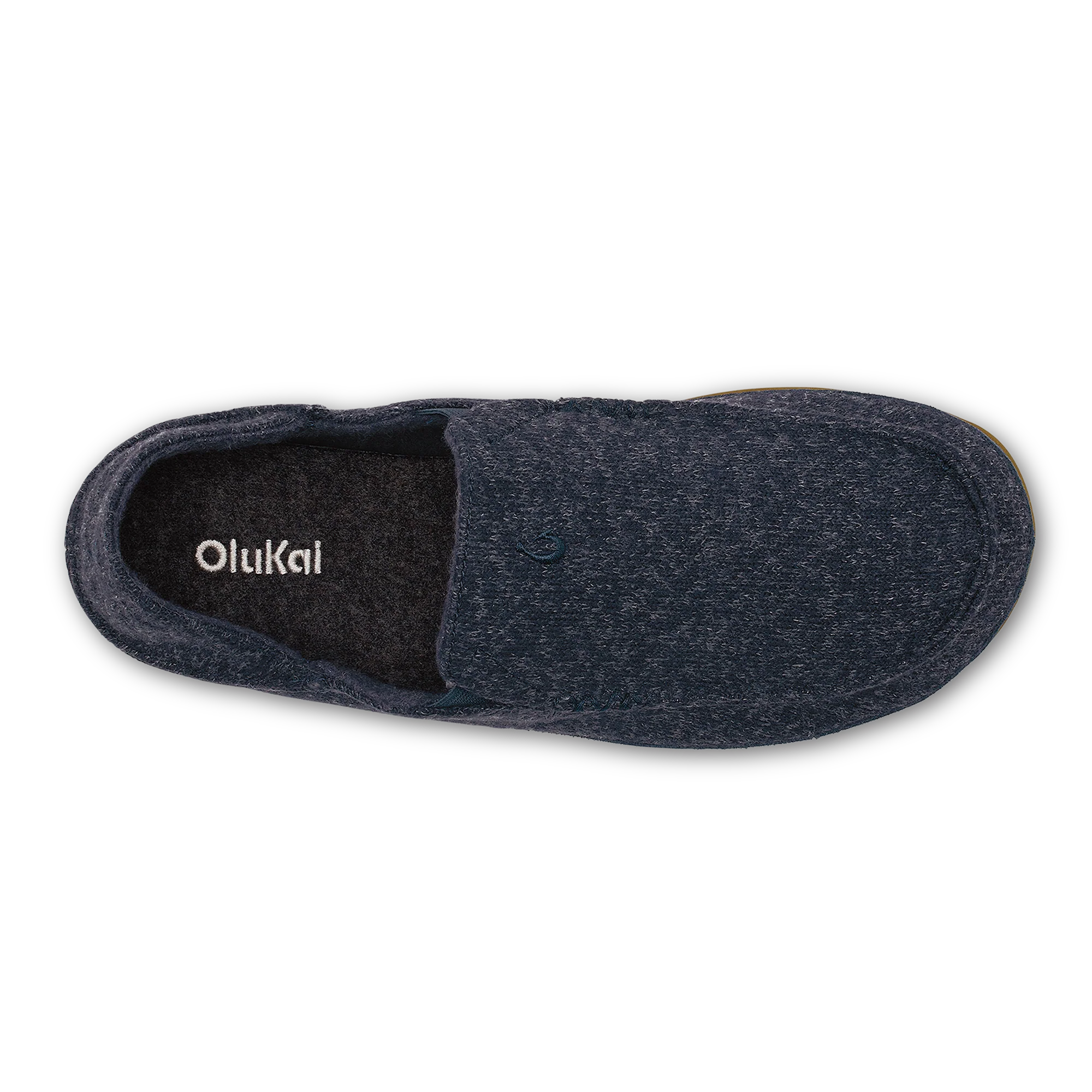Moloā Hulu - Trench Blue