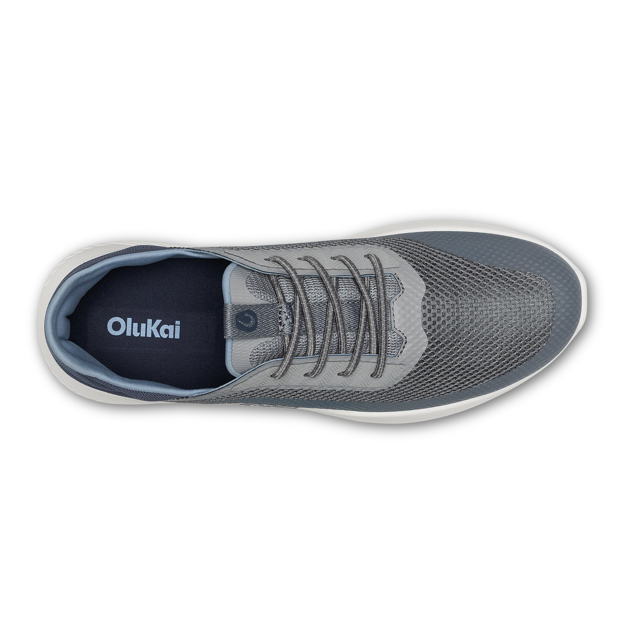 Kialoa  -  Charcoal / Sharkskin