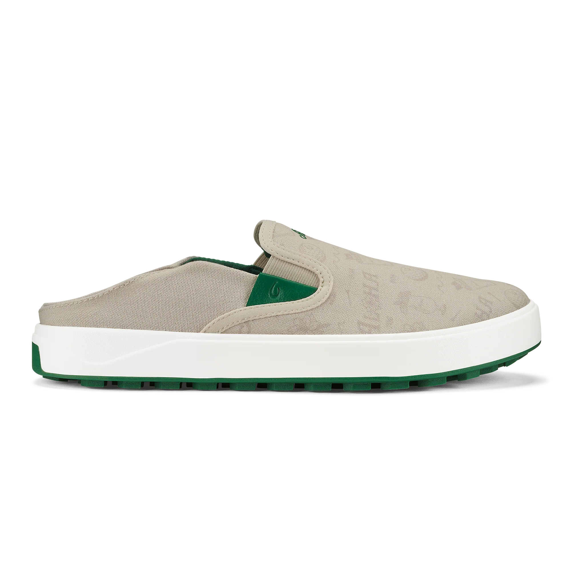 Wai‘alae Slip On  -  Tapa / Tapa