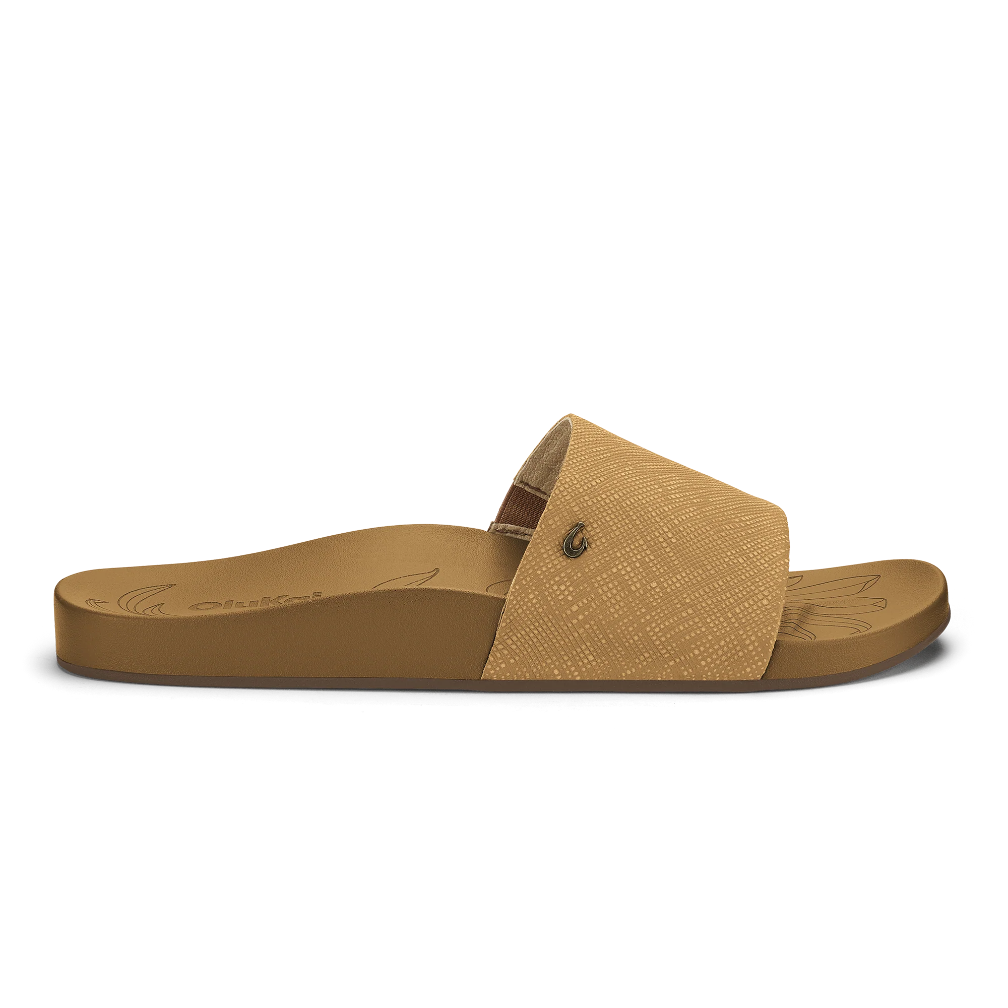 Kīpe‘a Pono  -  Sahara / Crosshatch