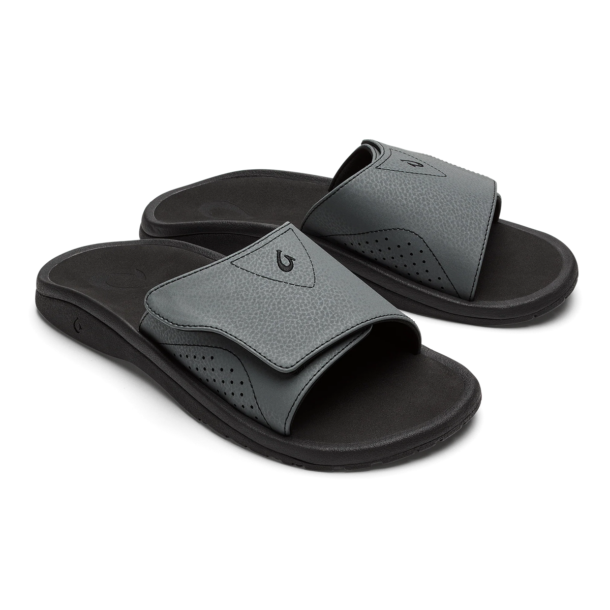 Nalu Slide  -  Rock / Black