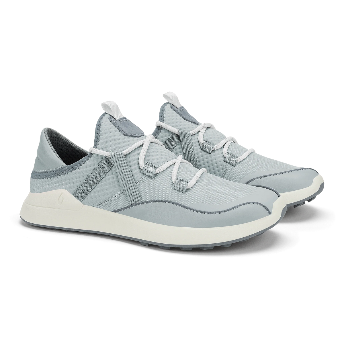 Kawela  -  Cloud Grey / Poi