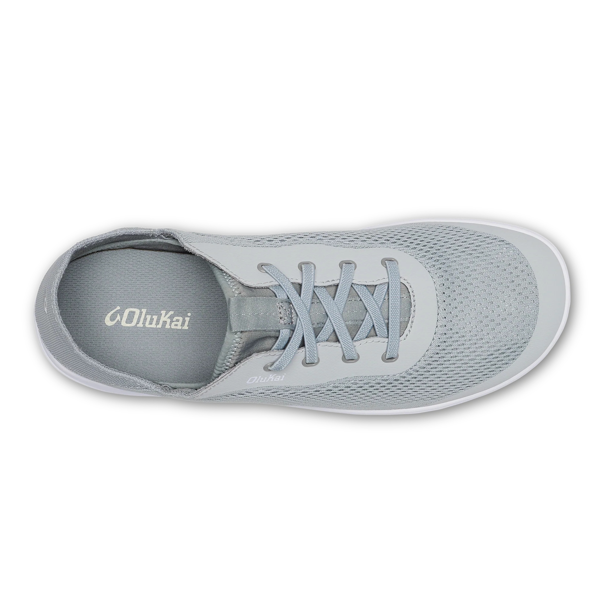 Moku Pae  -  Cloud Grey / Ash