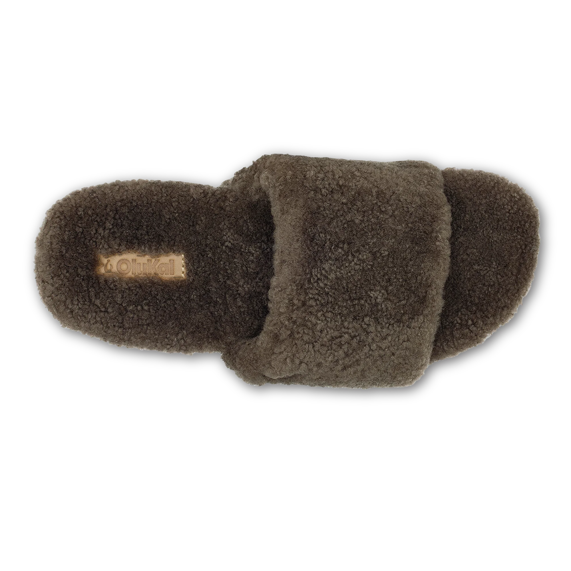 Kīpe‘a Ulana  -  Walnut / Walnut
