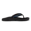 ʻOhana Pālua -  Black / Slate Blue