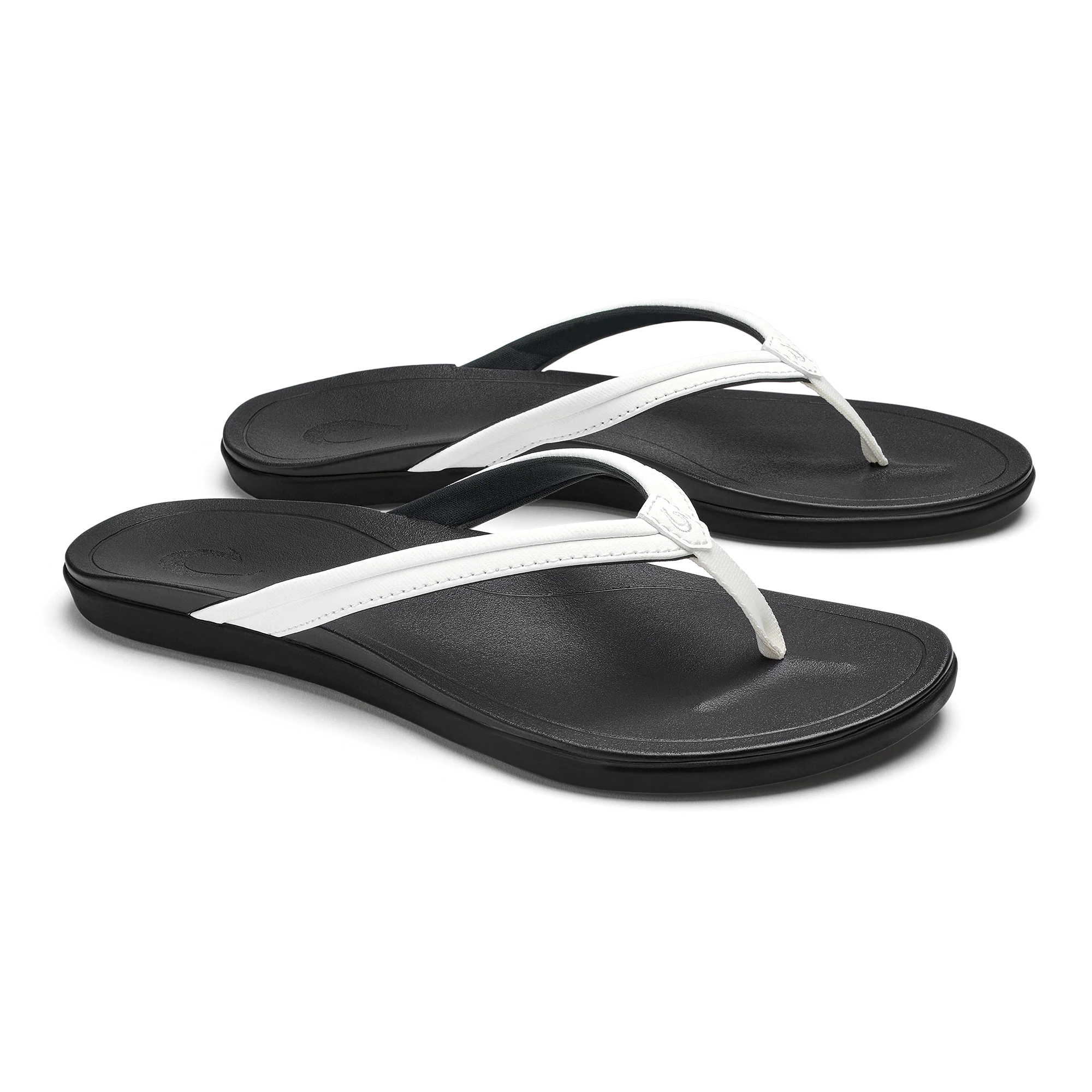 Ho‘ōpio Maluā -  Bright White / Bright White