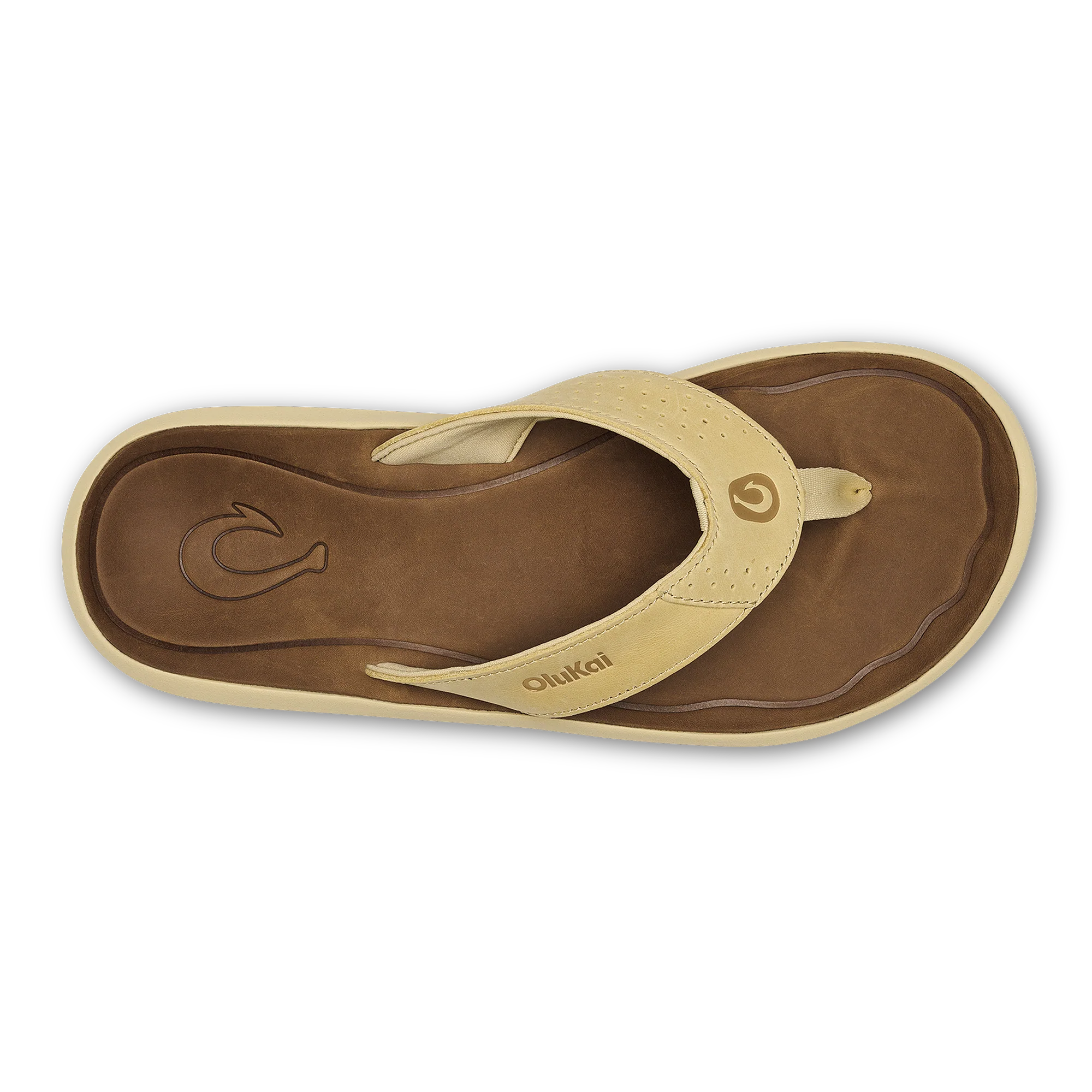 Pili - Toasted Coconut / Tan
