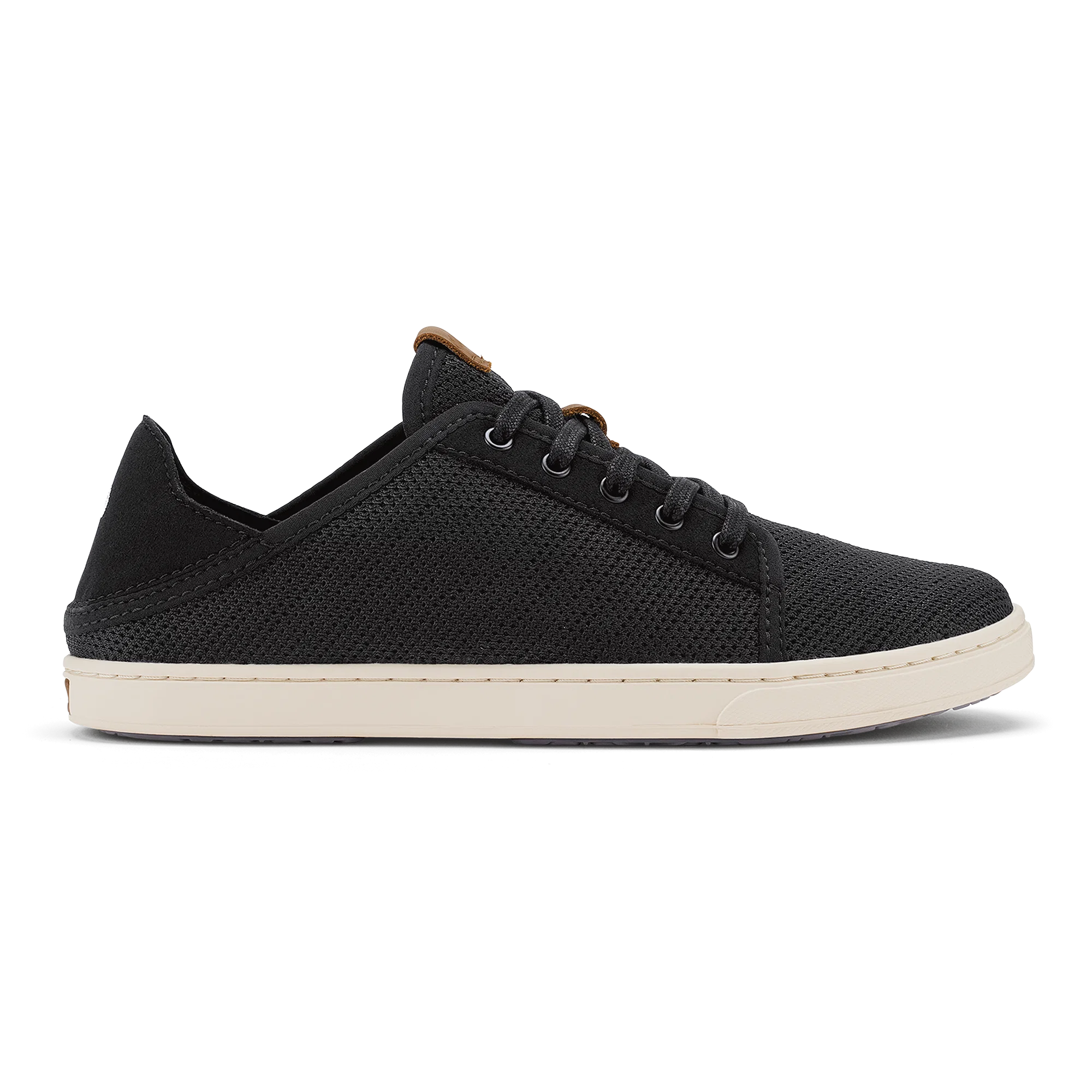 Pehuea Lī  -  Black / Tan