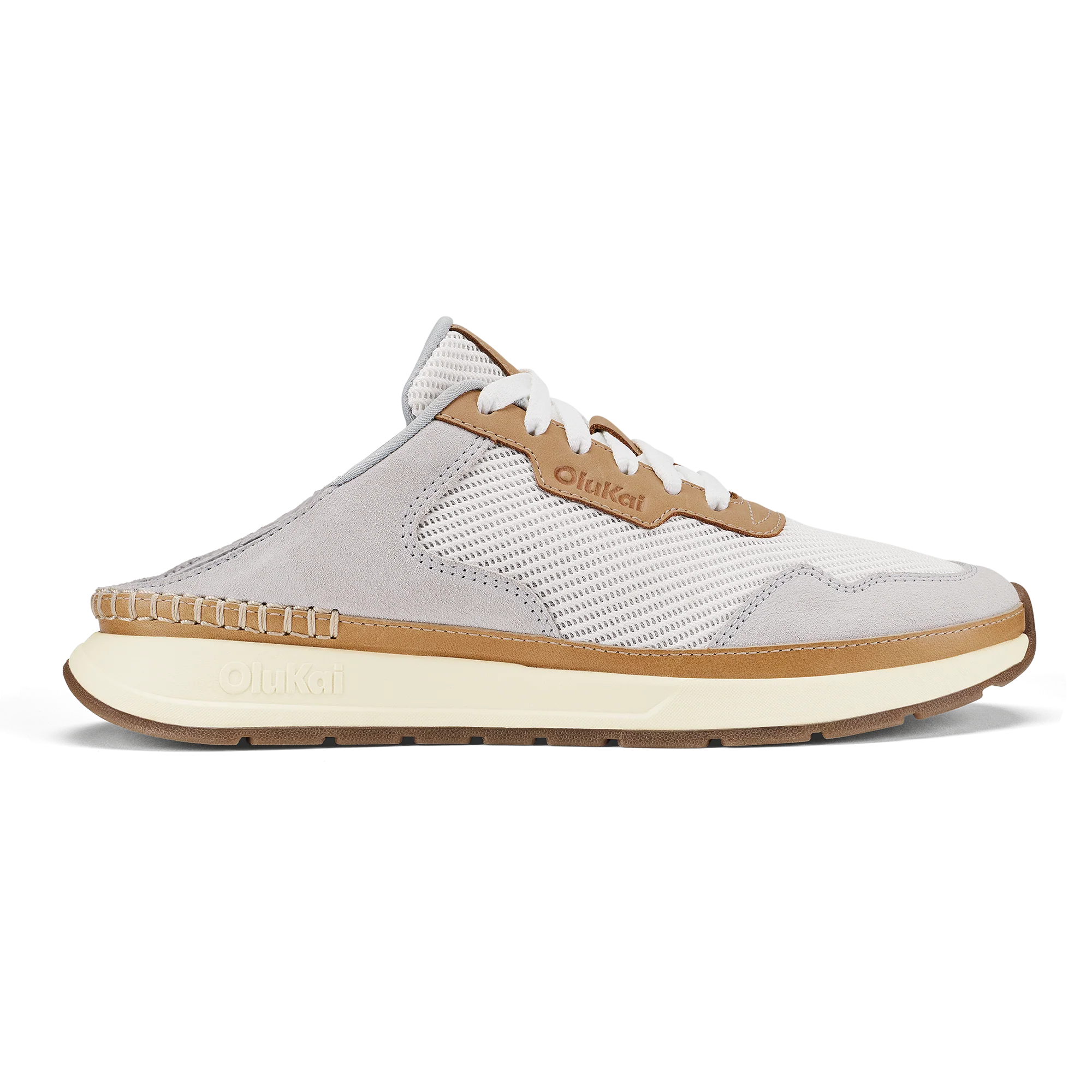 Koke  -  Bright White / Sterling