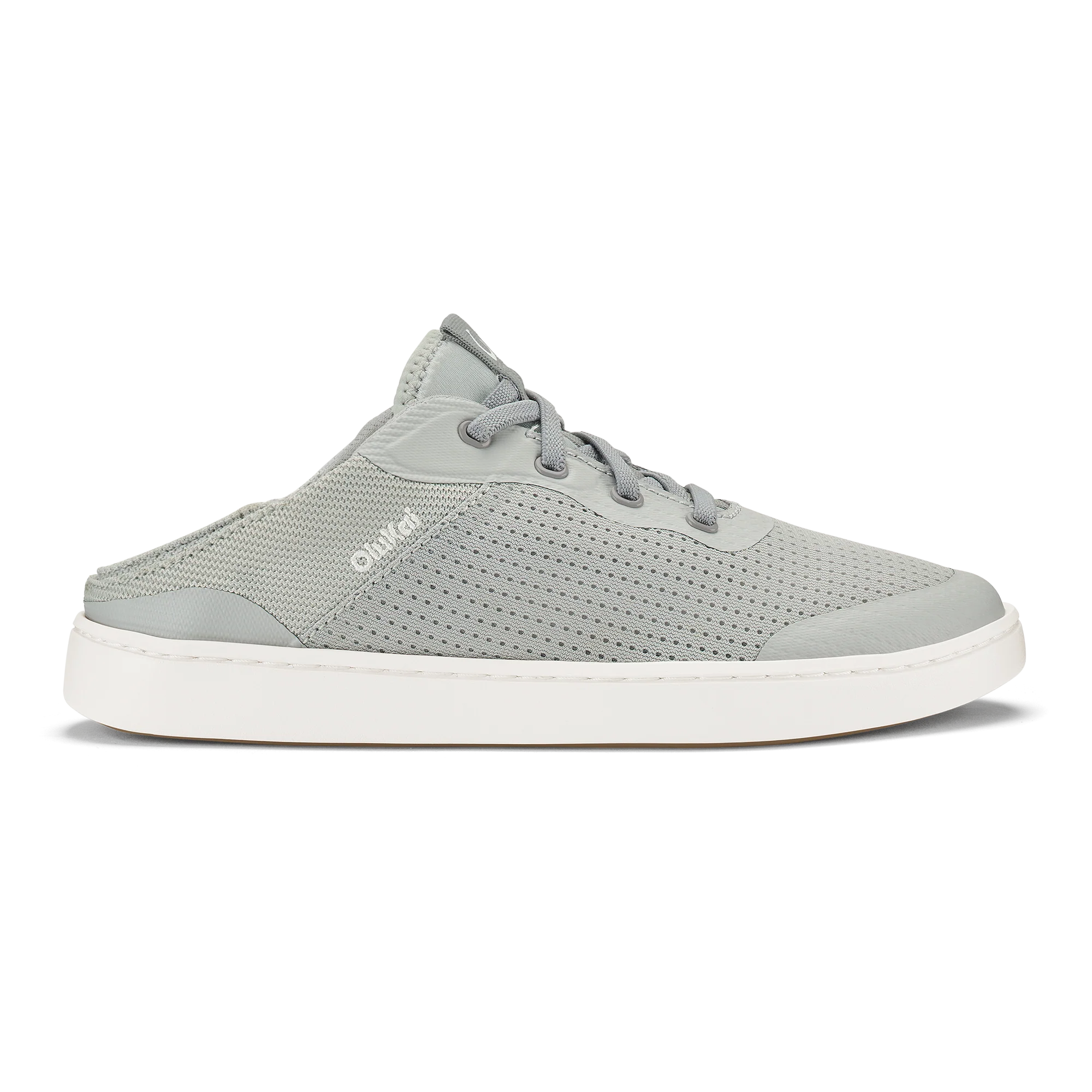 Kahakai  -  Cloud Grey / Cloud Grey