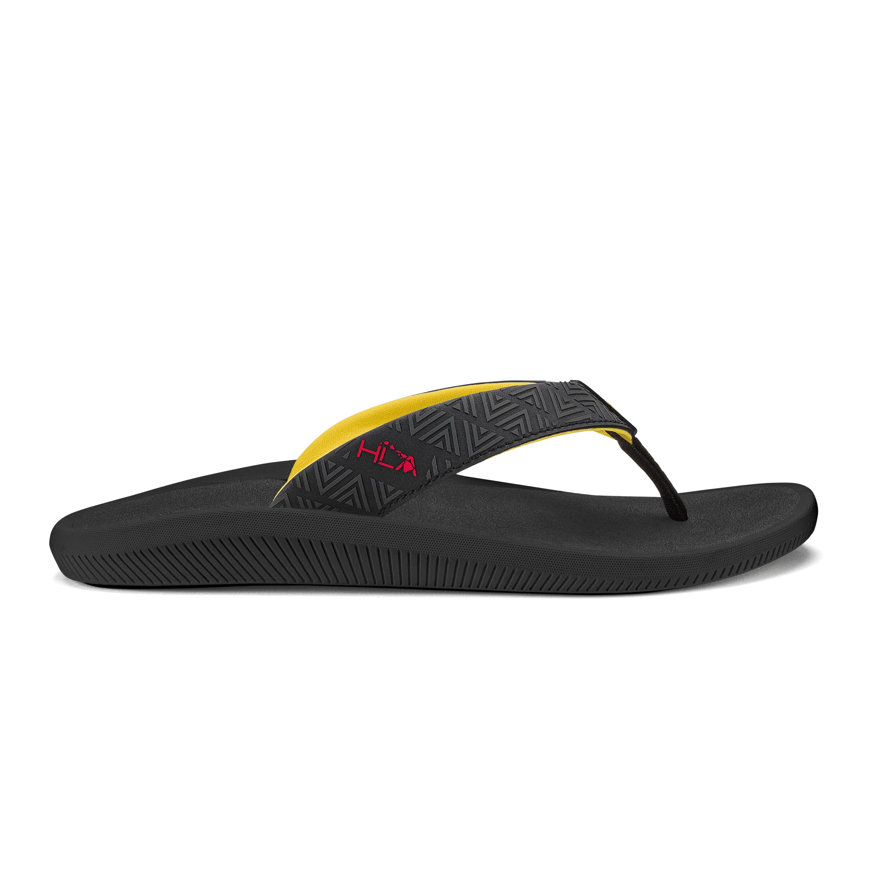 Ulele  -  Black / HLA