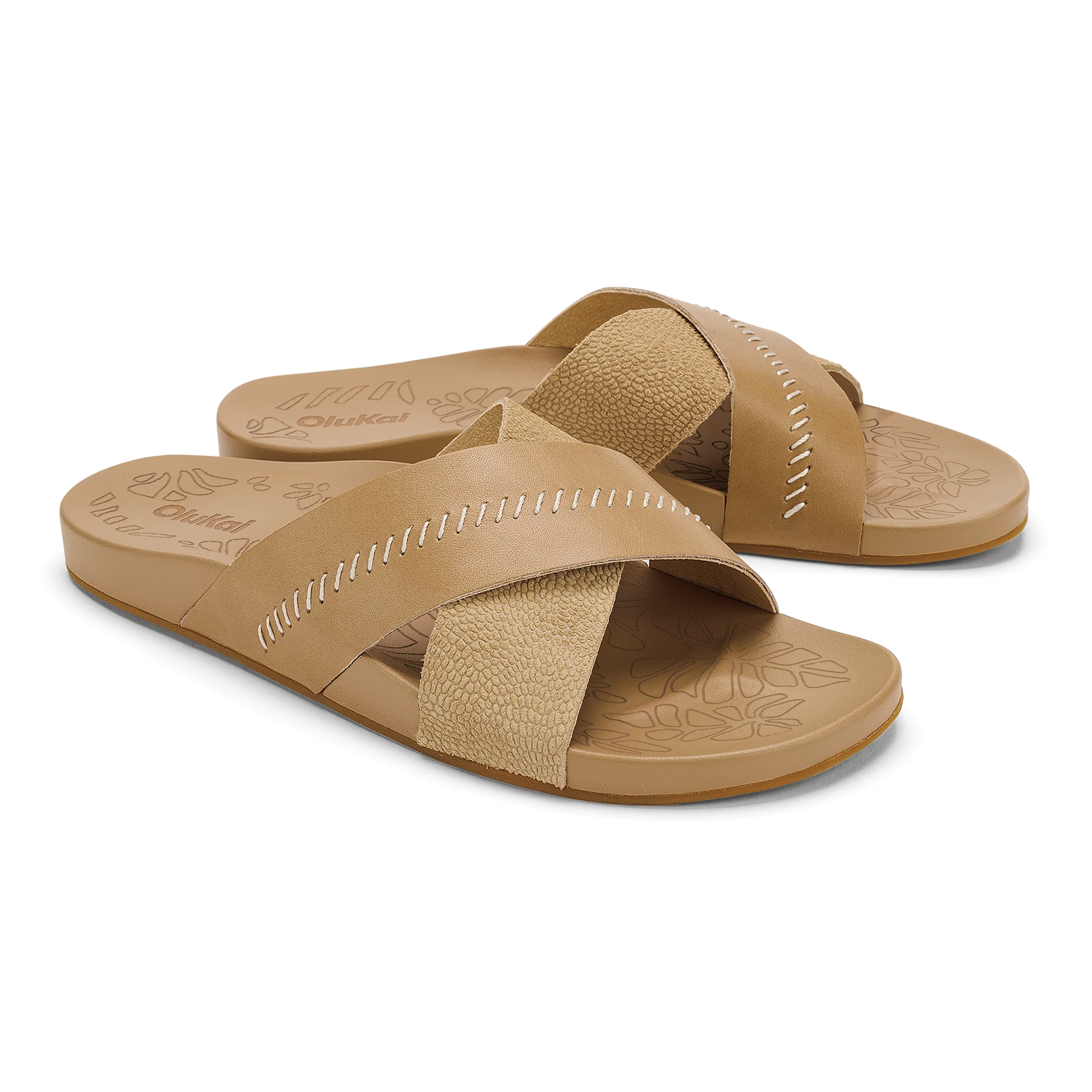 Kīpe‘a Olu - Warm Sand