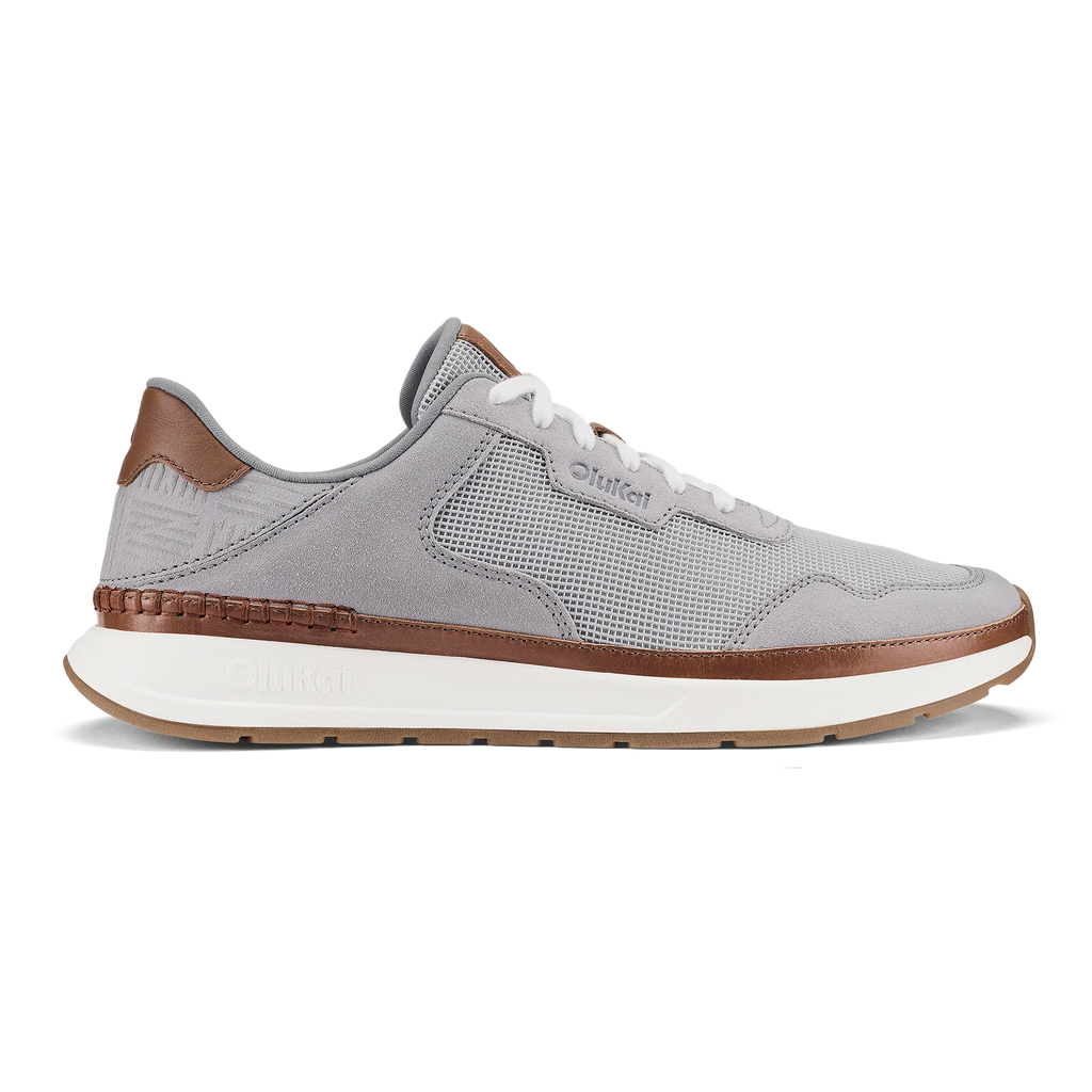 Koke  -  Light Grey / Poi
