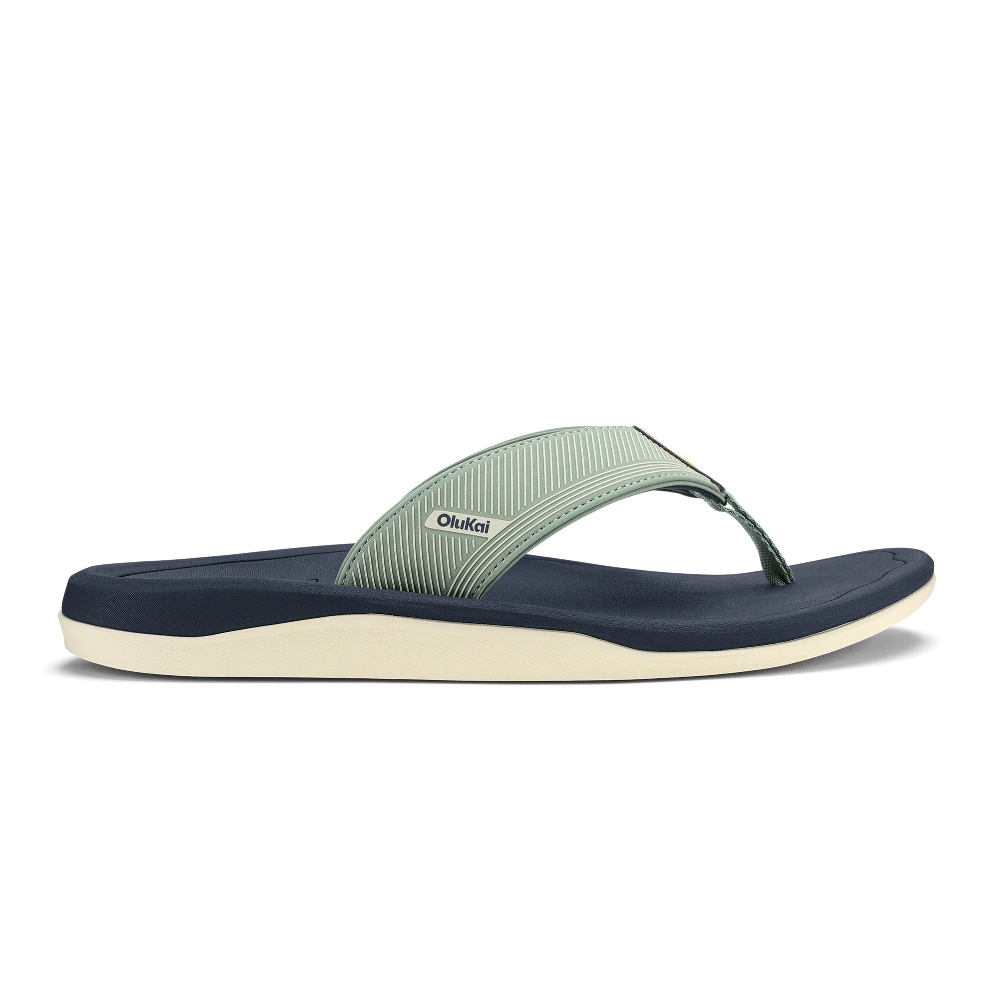ʻAhi Kai  -  Seagreen / Trench Blue