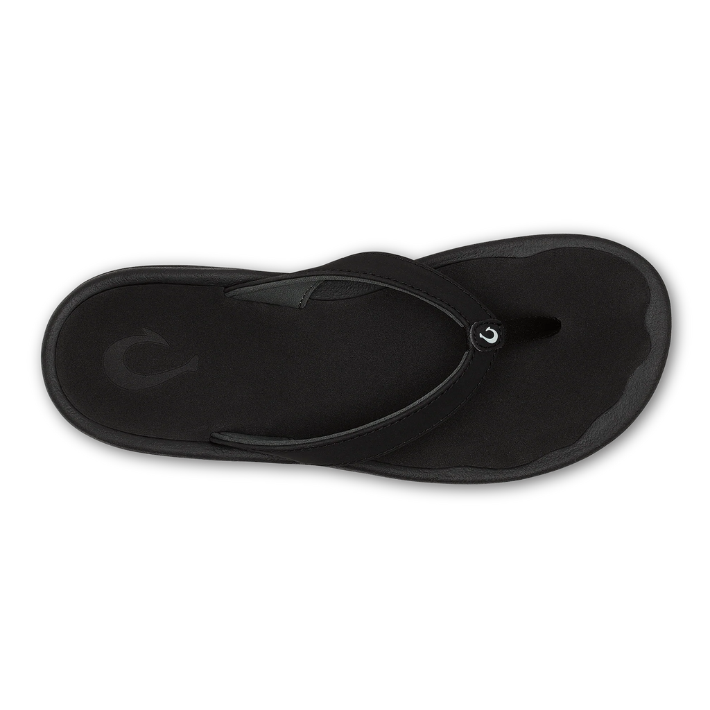 ʻOhana Lahi  -  Black / Black