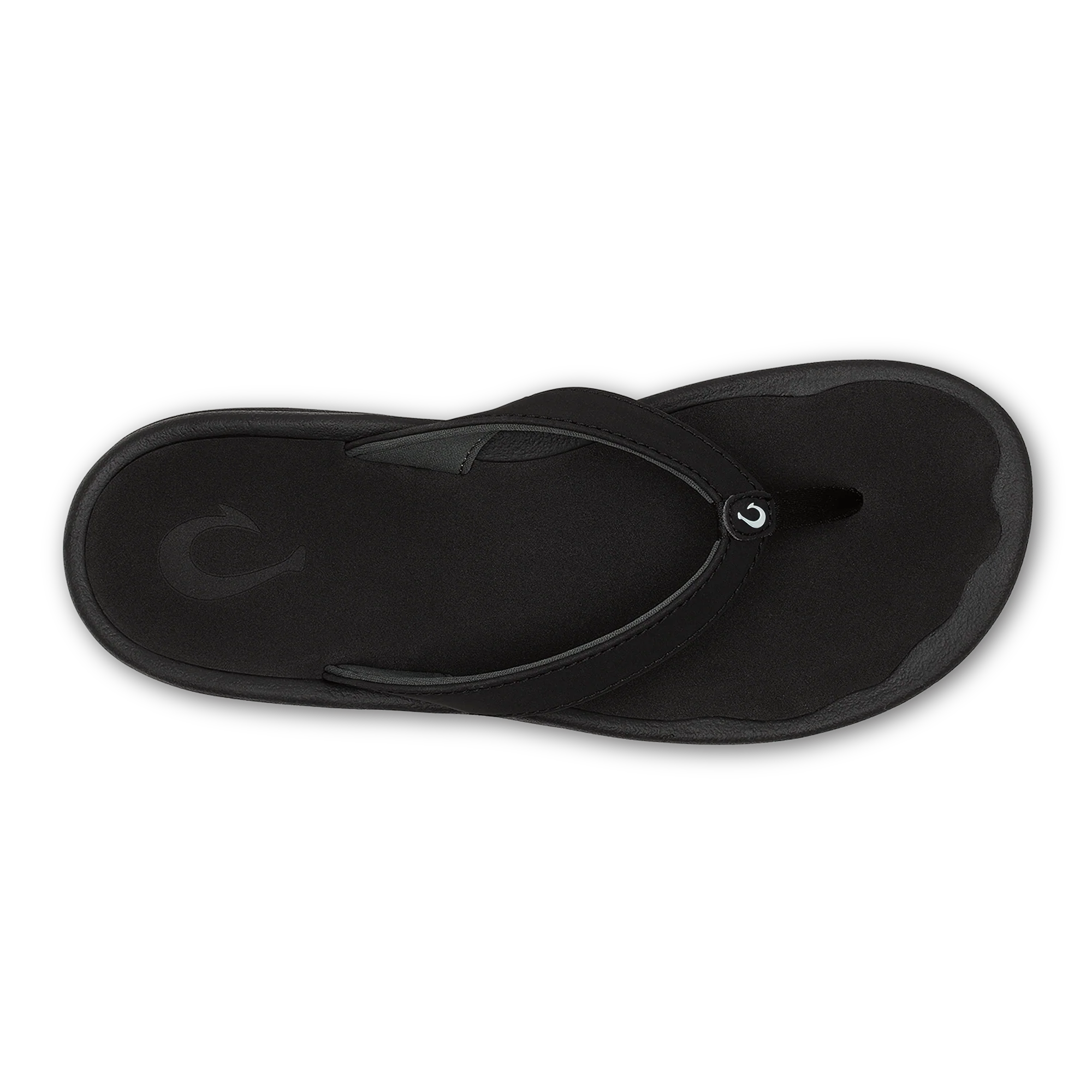 ʻOhana Lahi  -  Black / Black