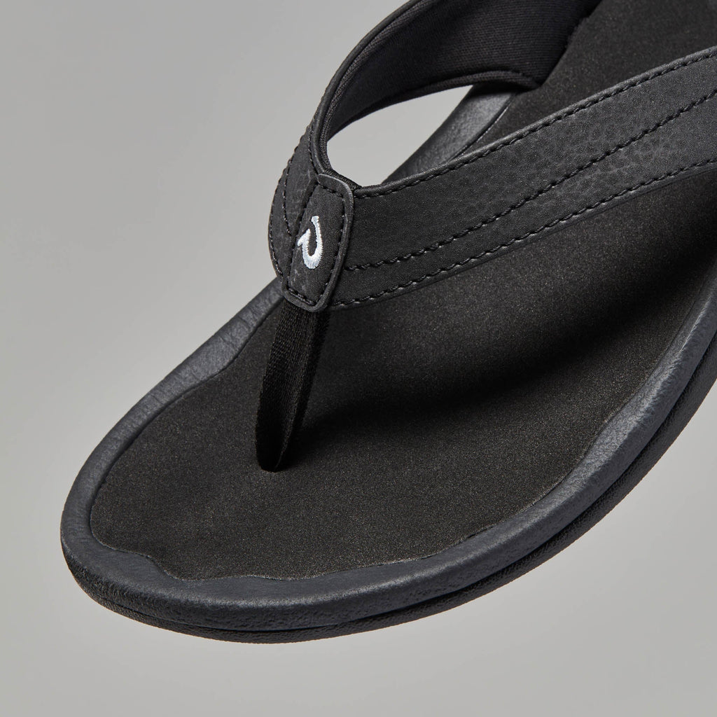 ‘Ohana - Black