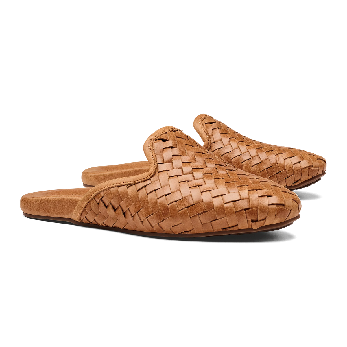 Mi‘i  -  Kukui Brown / Kukui Brown