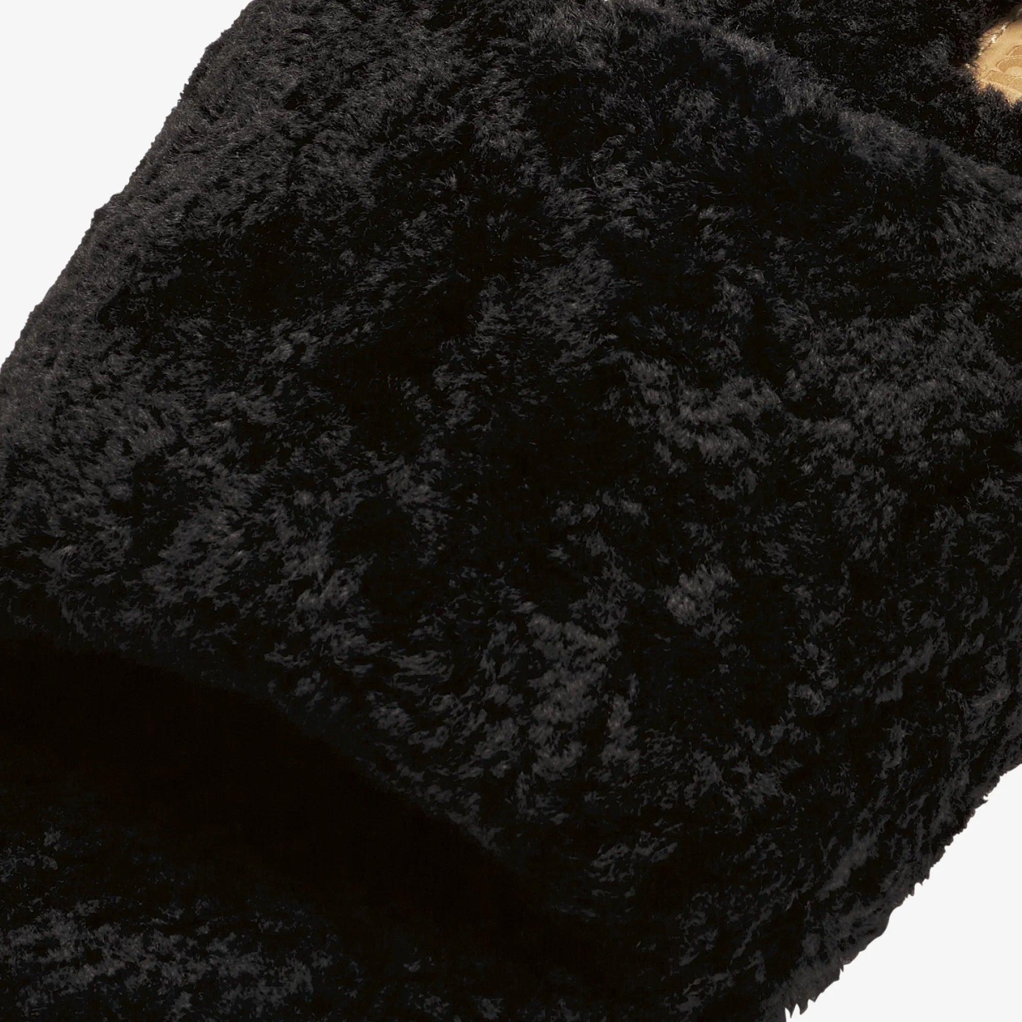 Kīpe‘a Ulana -  Black / Black
