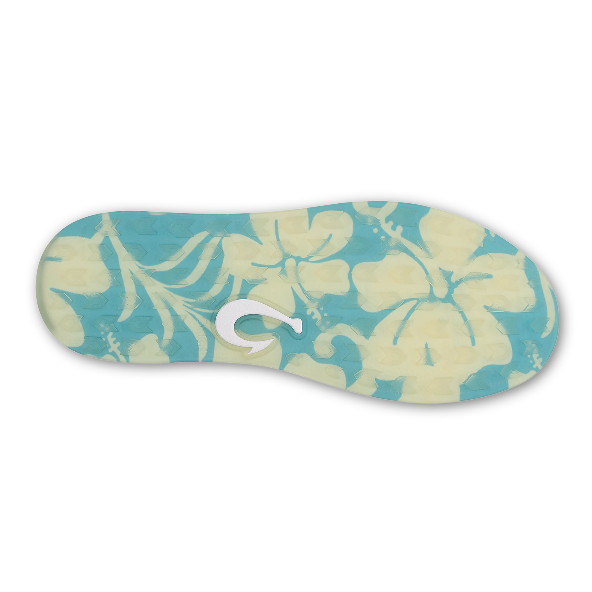 Wai‘alae Slip On - Ash