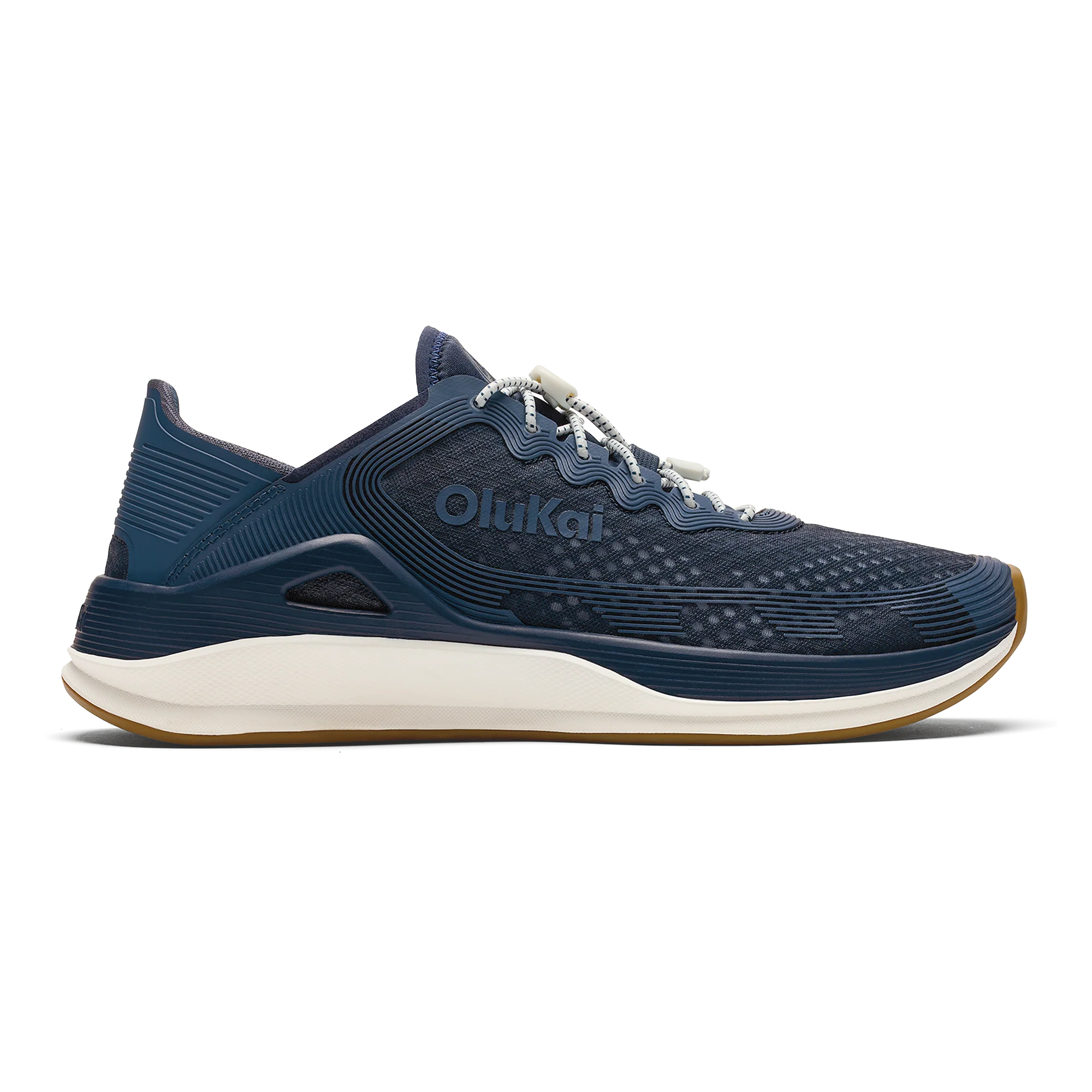 ‘Ahi - Mood Indigo / Coastal Blue