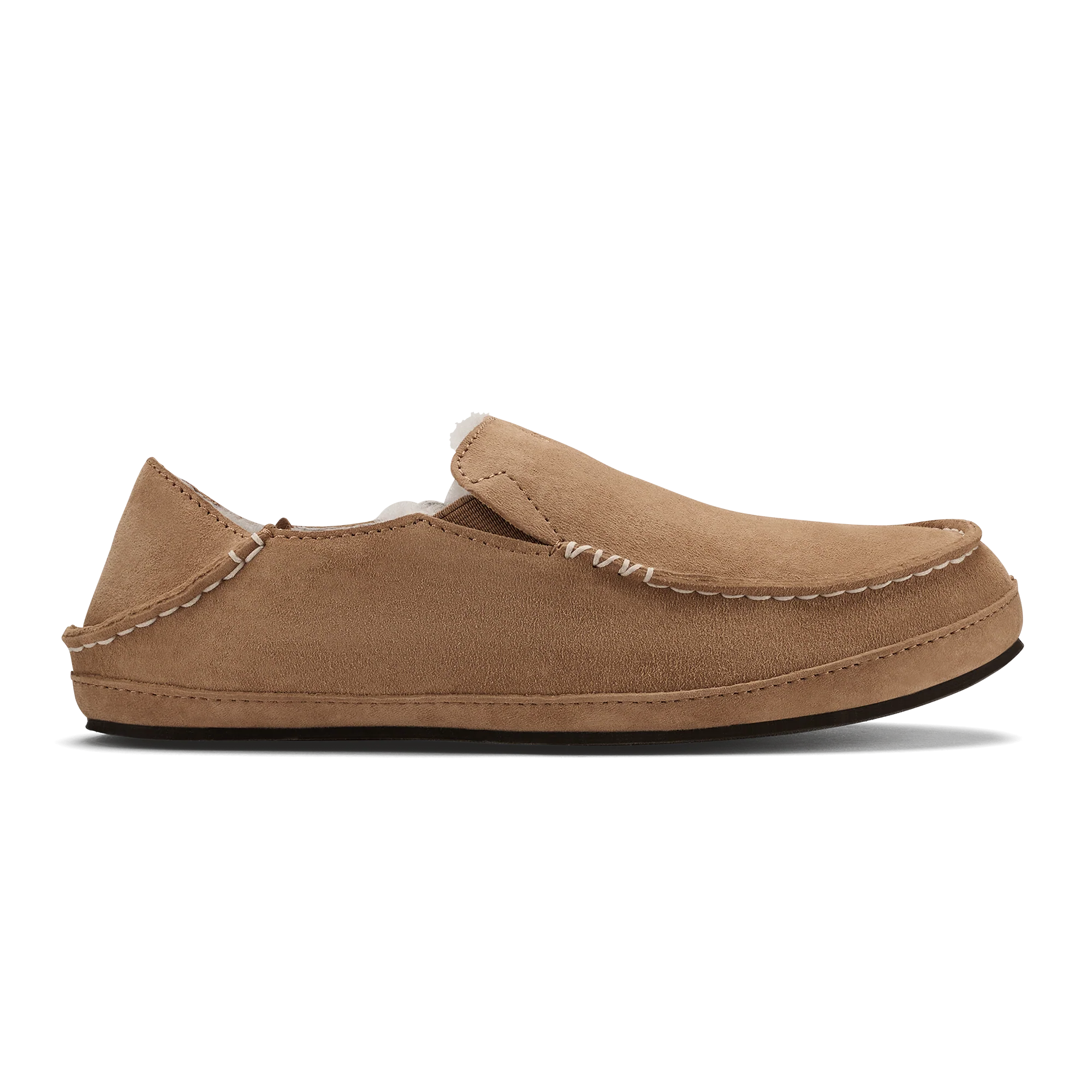 Nohea Slipper - Tan